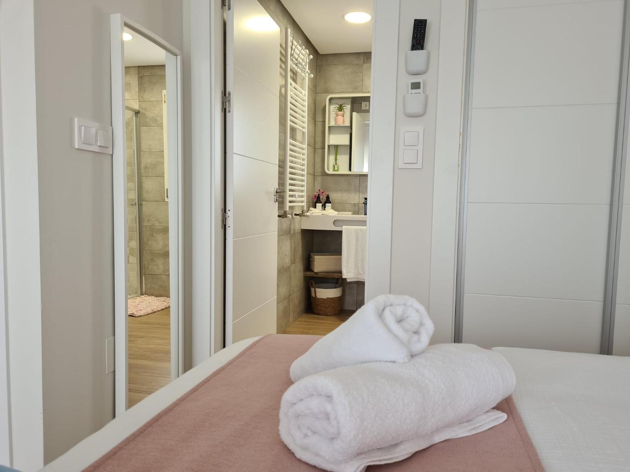 Palmito Luxury La Torre Golf Resort Murcia