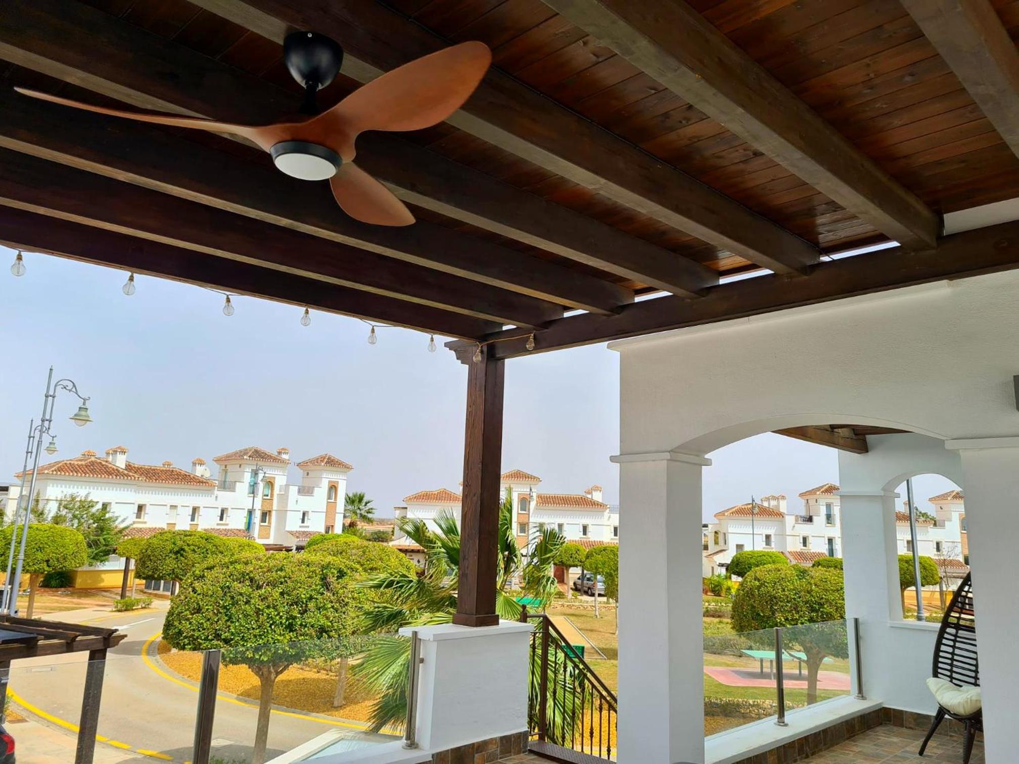 Palmito Luxury La Torre Golf Resort Murcia
