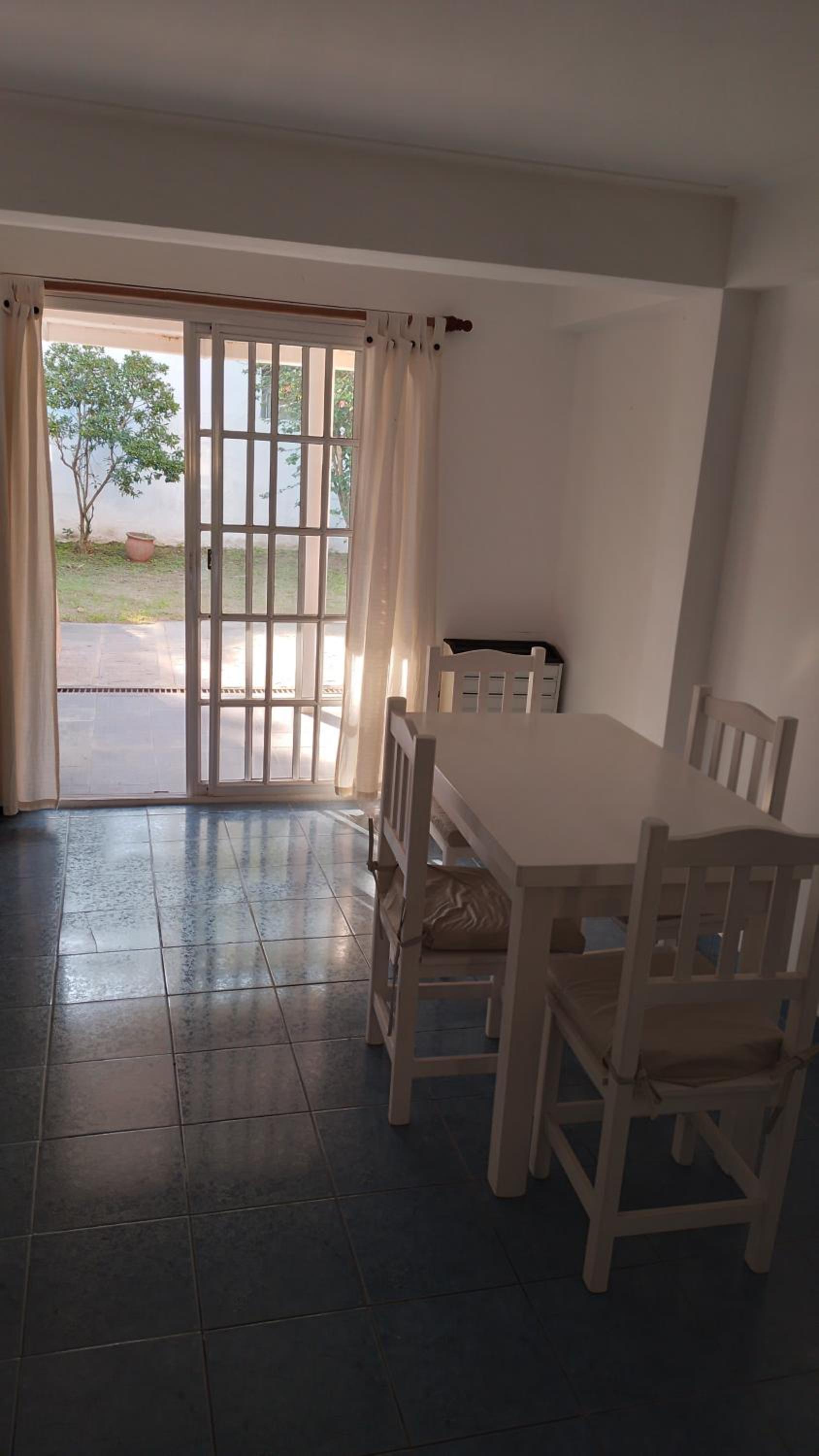 Chascomús casa turismo