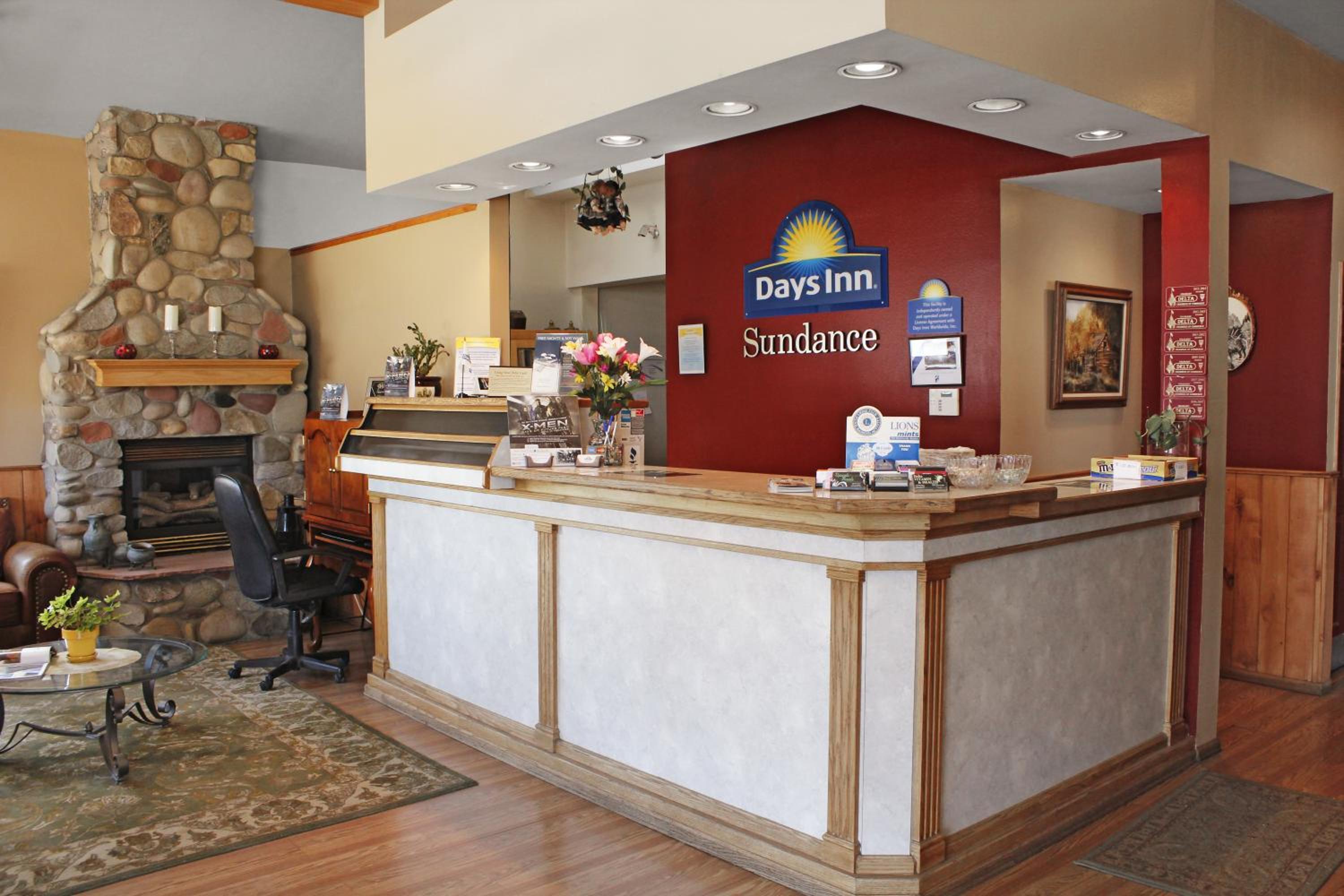 Days Inn by Wyndham Delta CO - Property Image 10