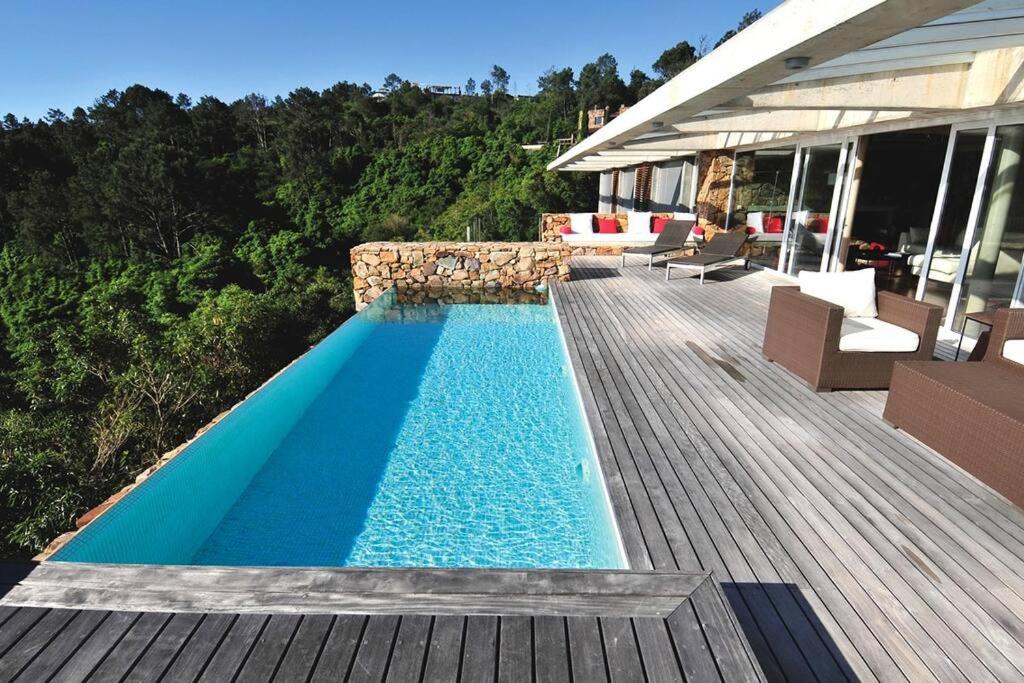 Casa Rocka
