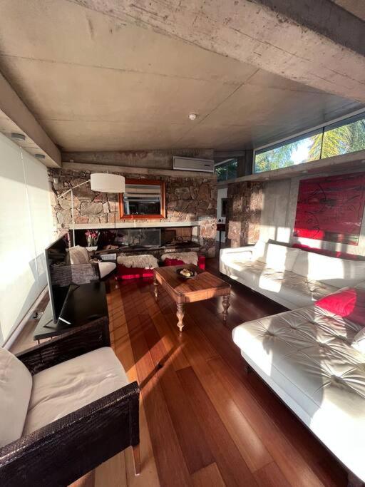Casa Rocka