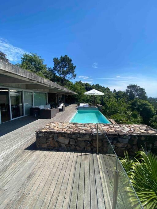 Casa Rocka
