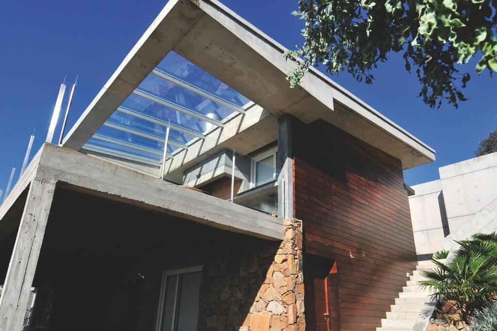 Casa Rocka