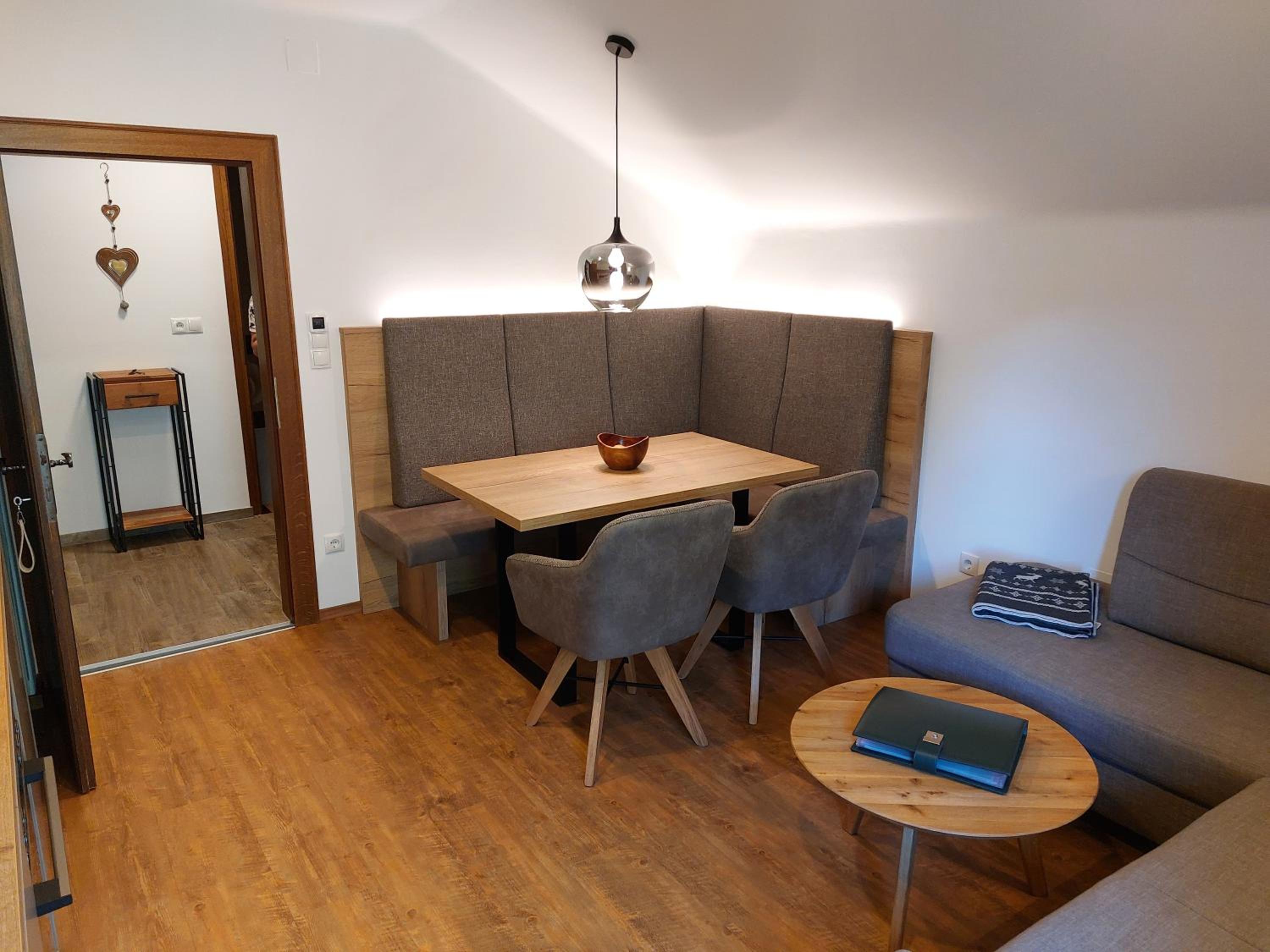 Ferienwohnung Schachner