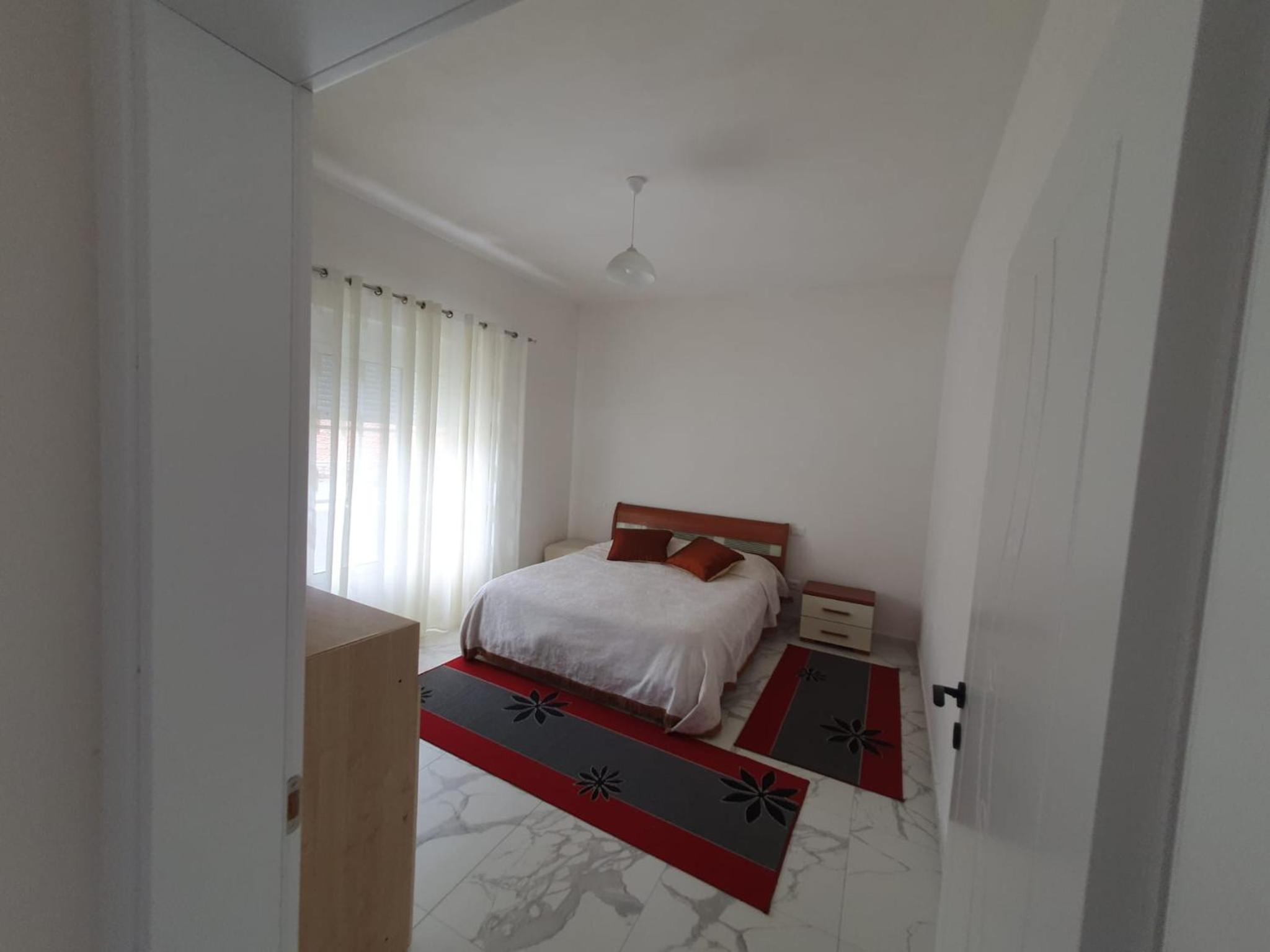 Apartment near beach ( Durres)