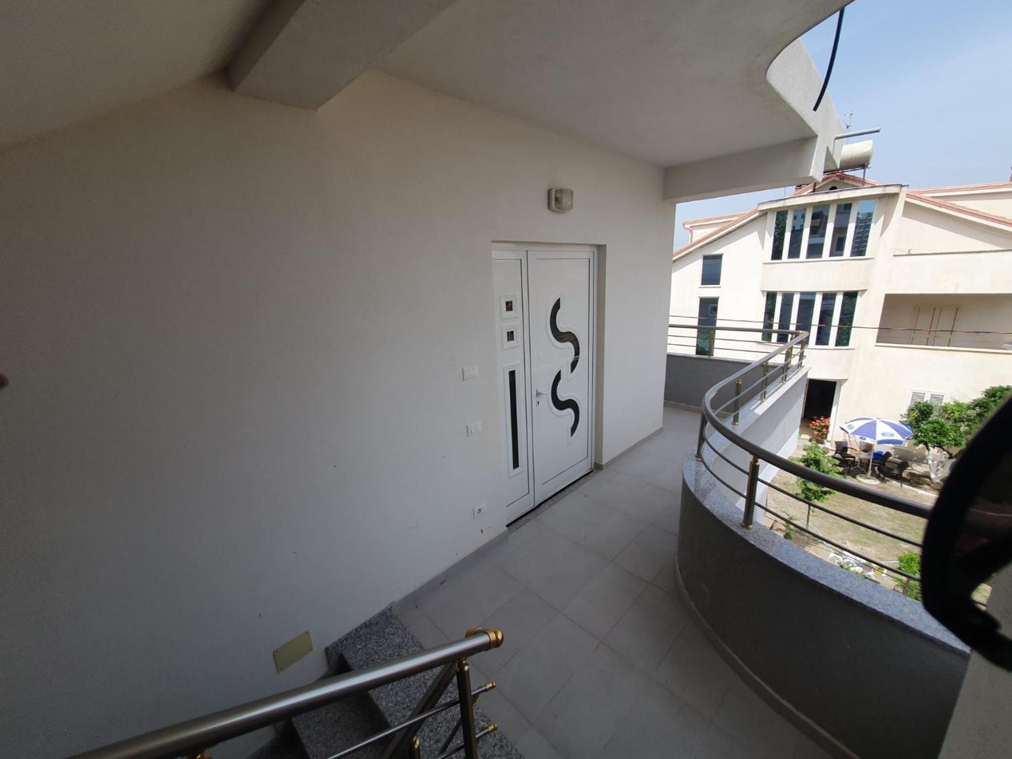 Apartment near beach ( Durres)
