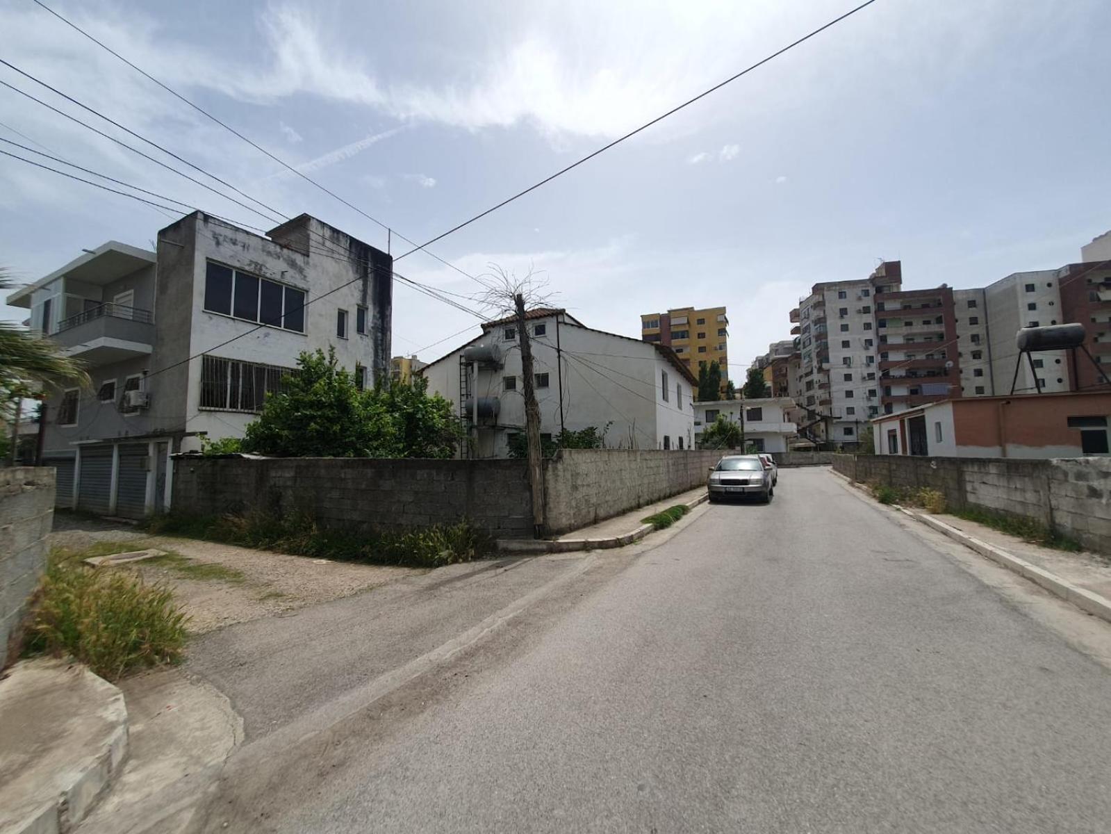 Apartment near beach ( Durres)