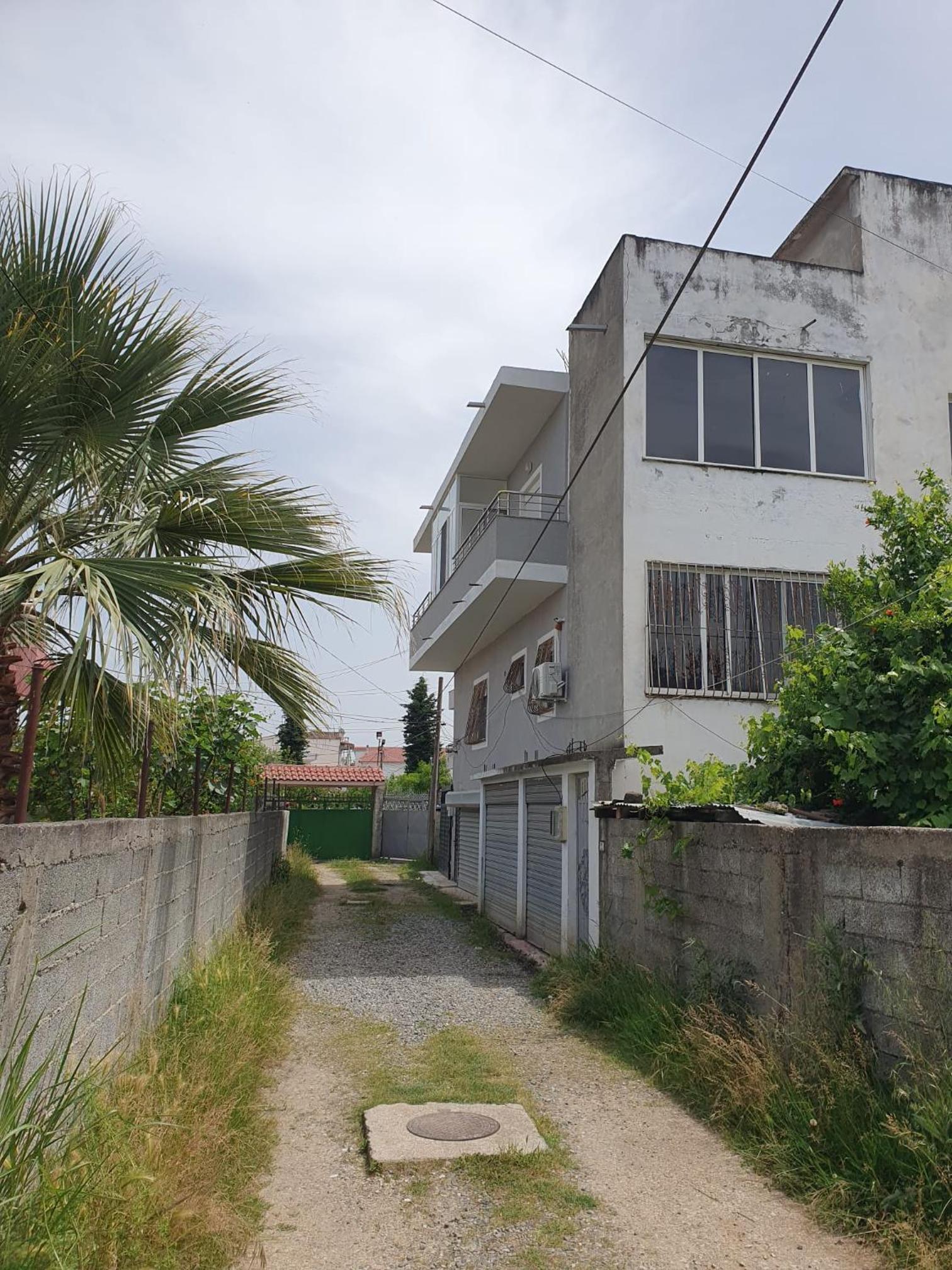 Apartment near beach ( Durres)