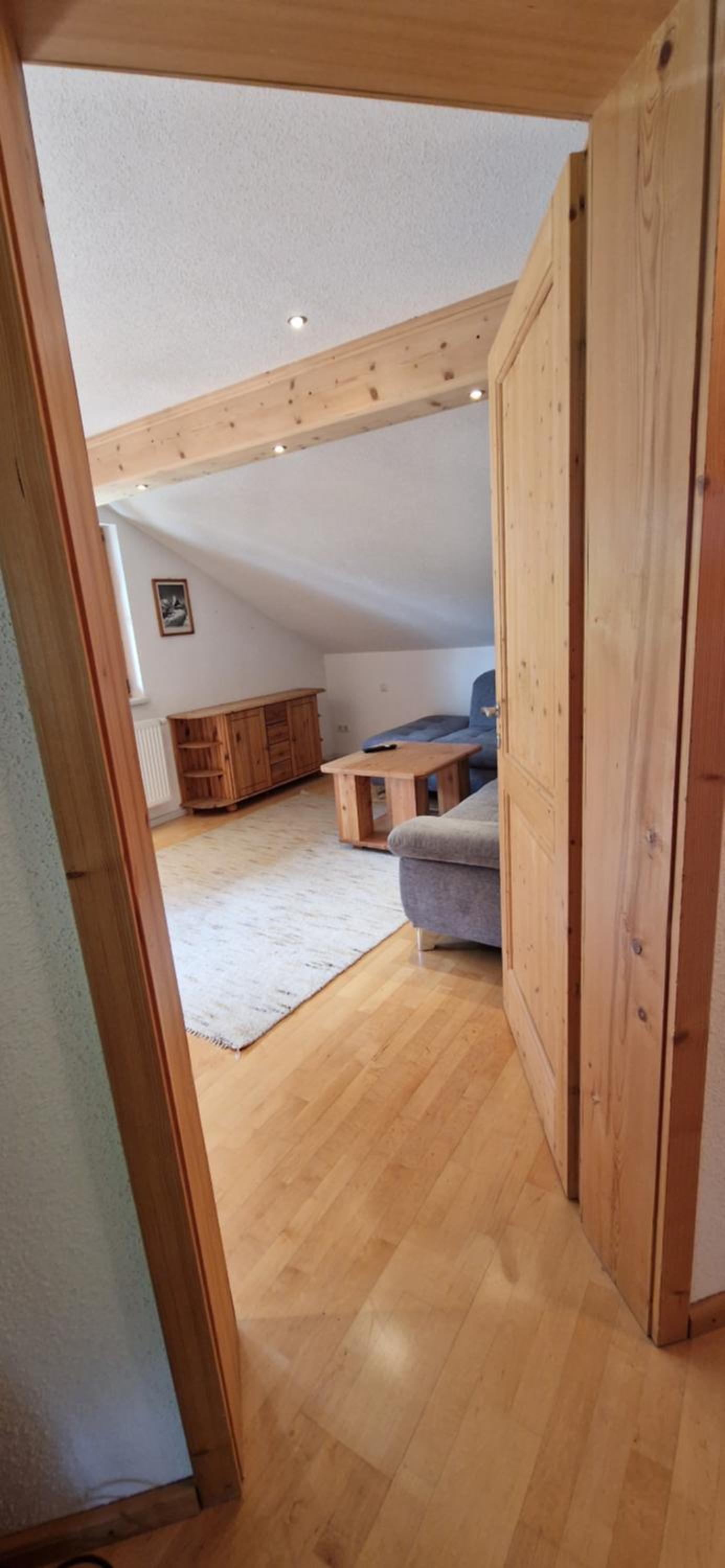 Haus Röthelsteinblick