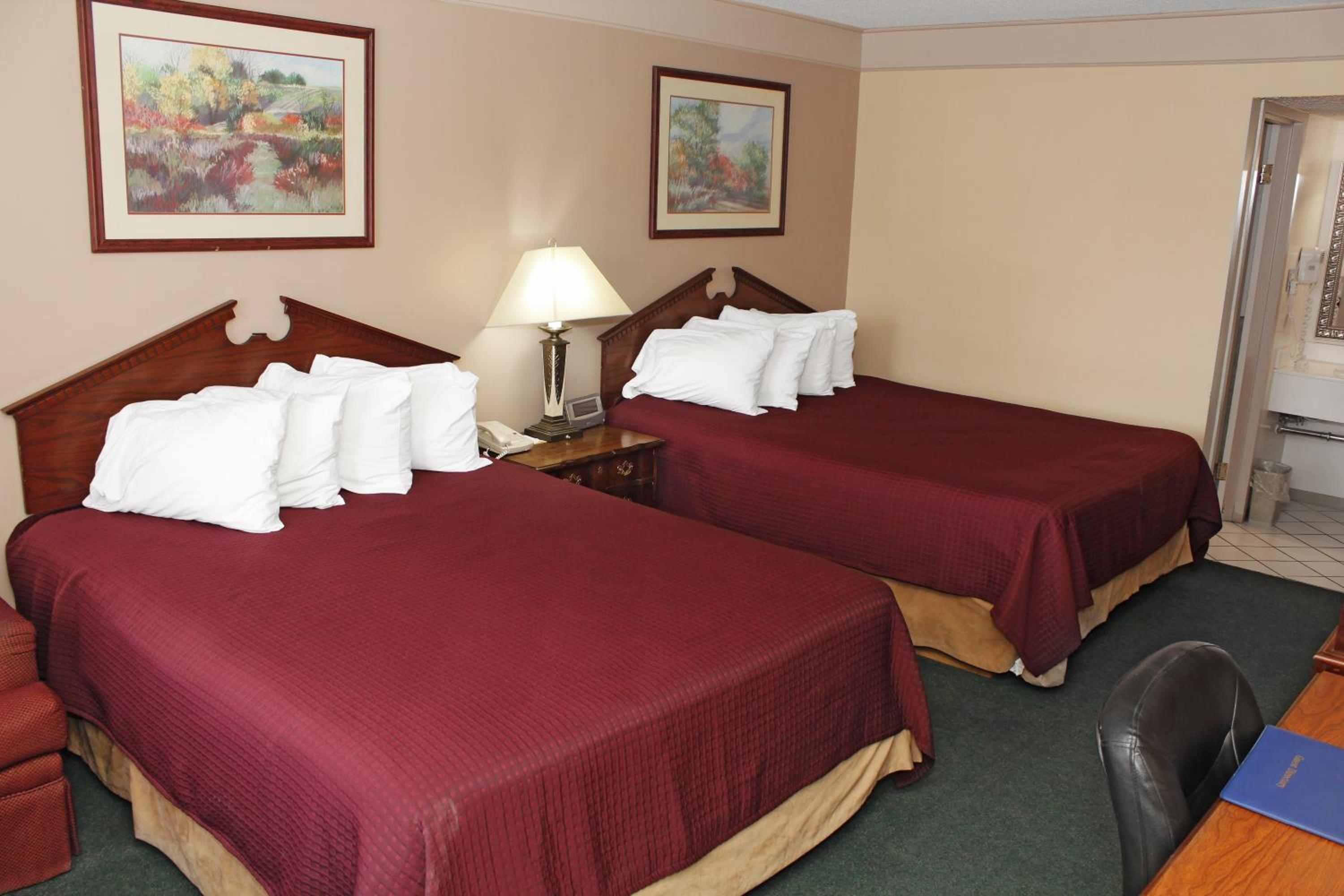 Days Inn by Wyndham Delta CO - Property Image 8