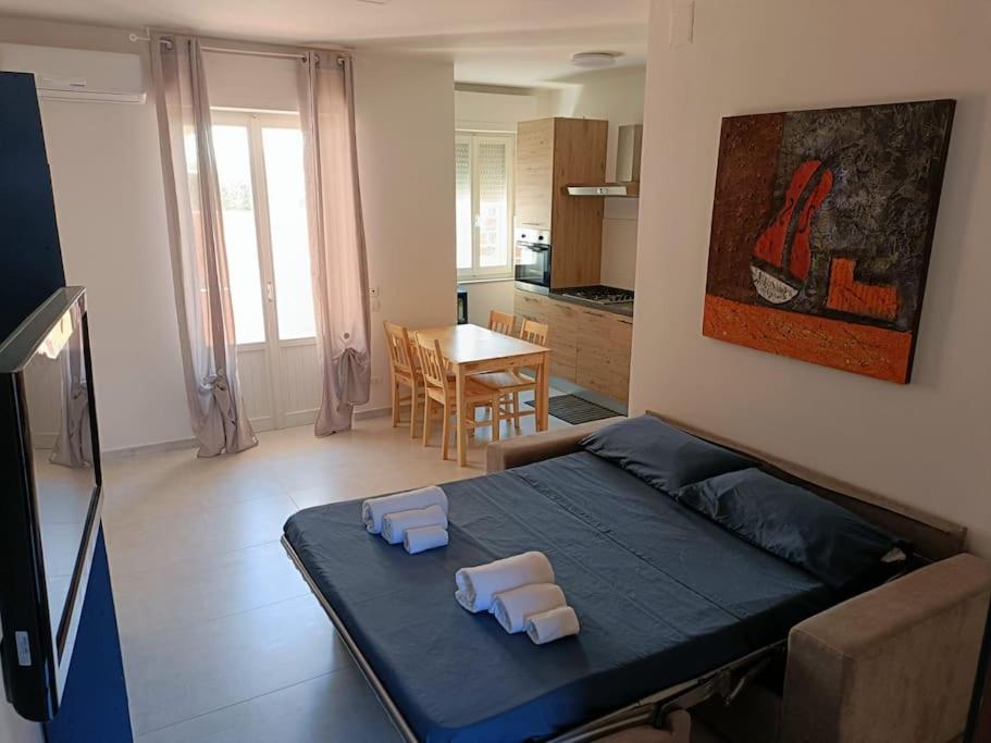 Casa da Giusy