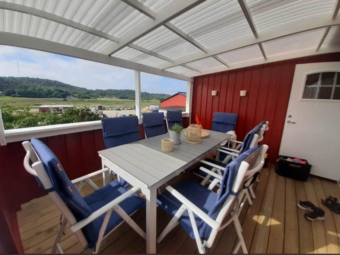 Barnvänligt stort hus med massa att göra för barn med spring i benen - main view