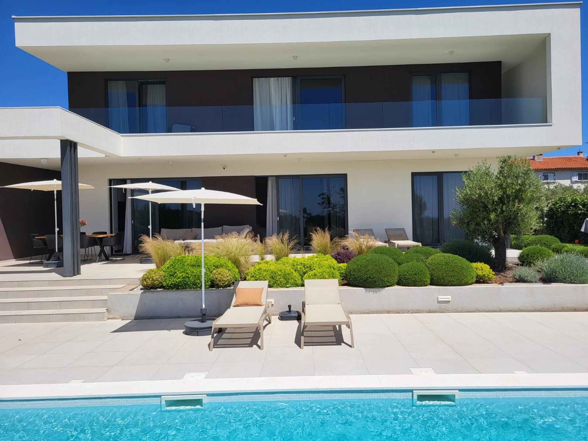 Sealine Villa