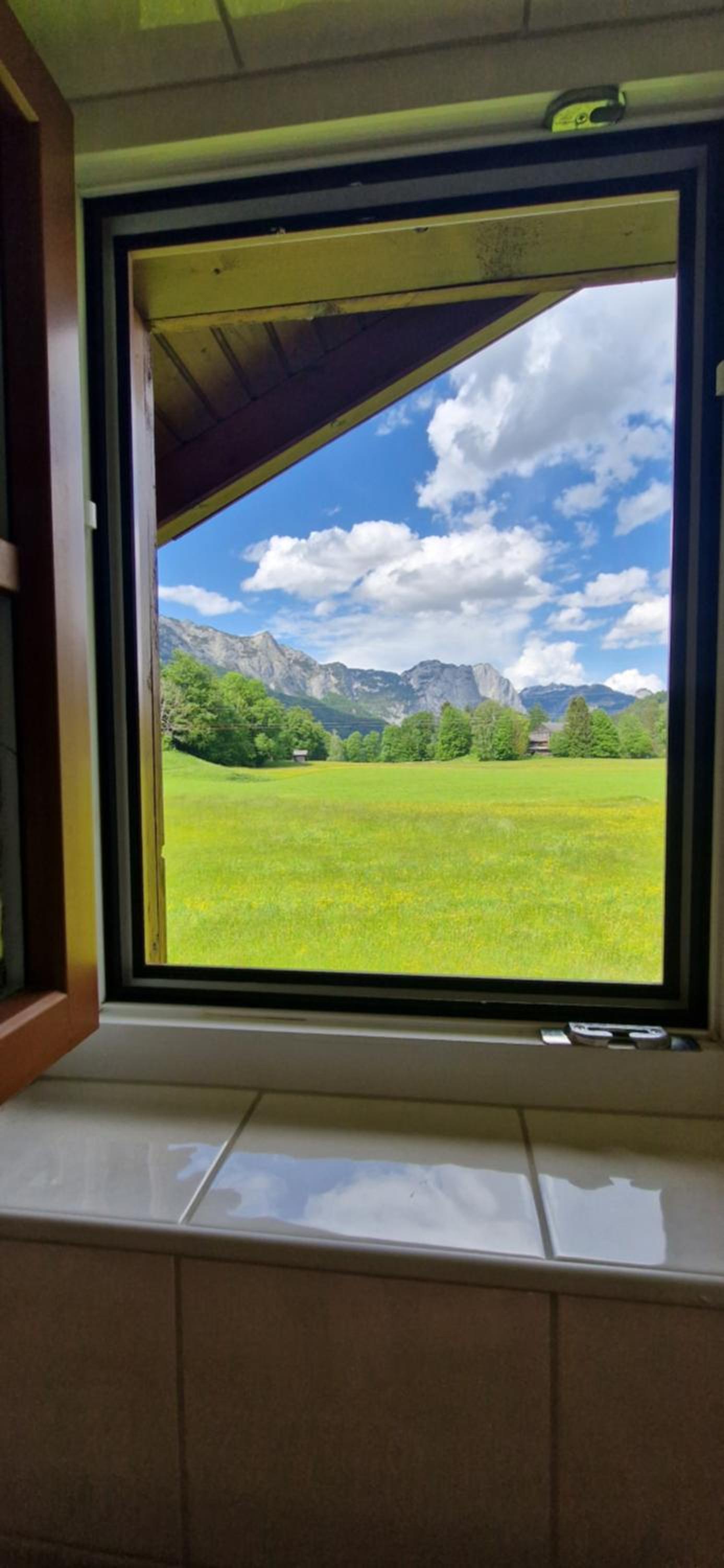 Haus Röthelsteinblick
