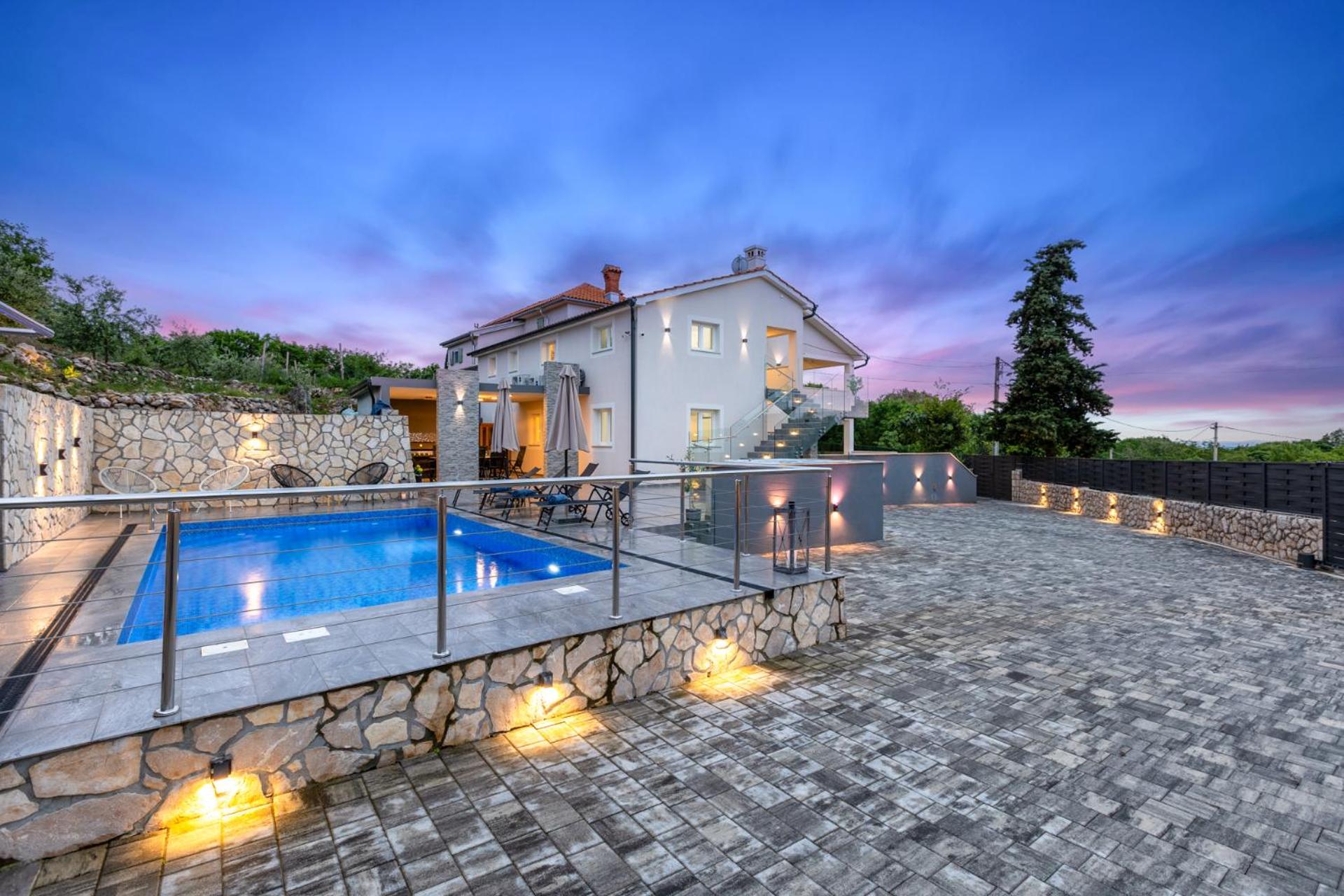 Villa Adri