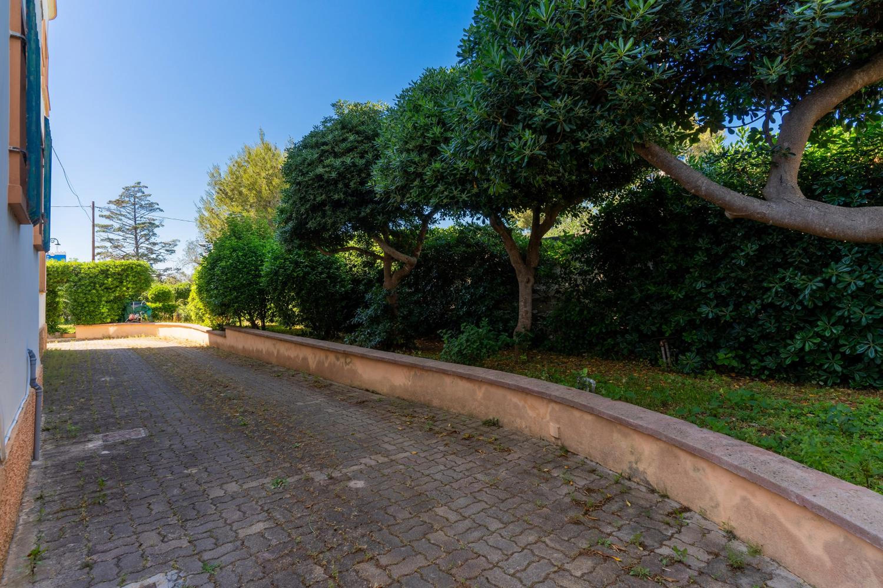 Casetta Andrea nel Verde