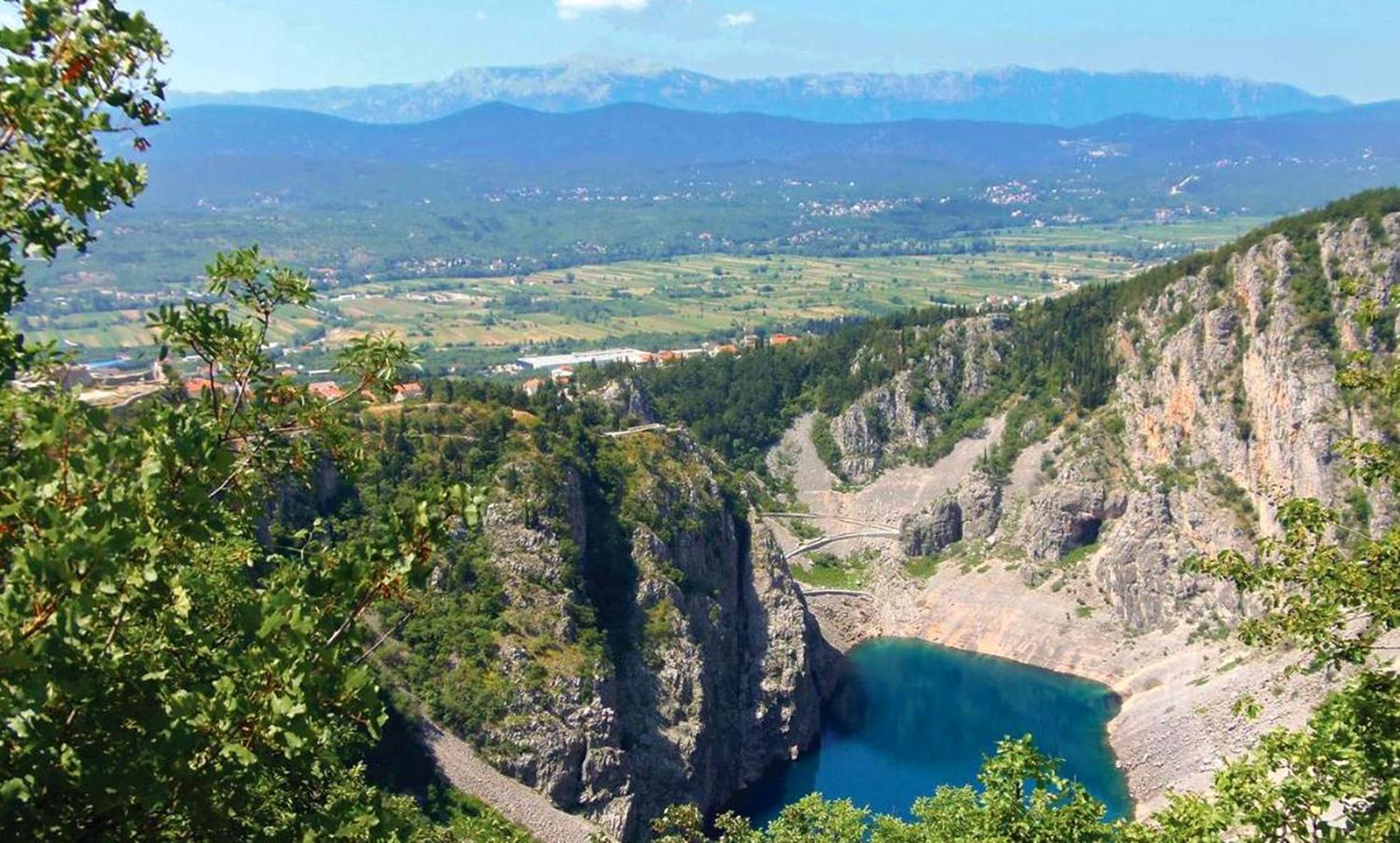 ELYSIUM Townhouse Imotski