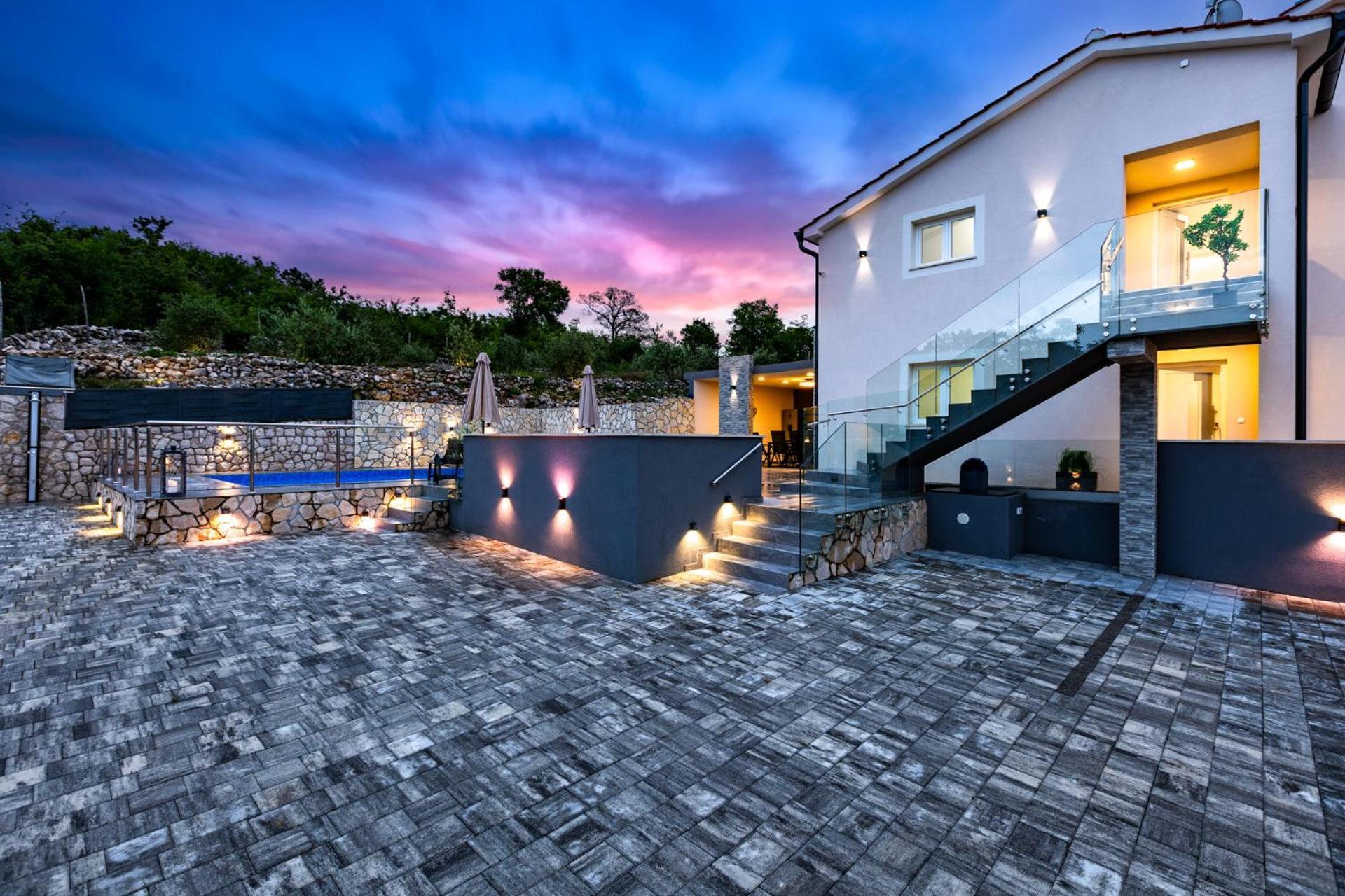 Villa Adri