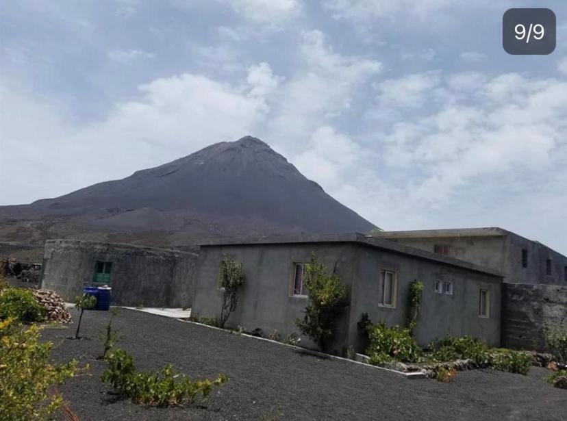 Pensão Casa Leopoldo