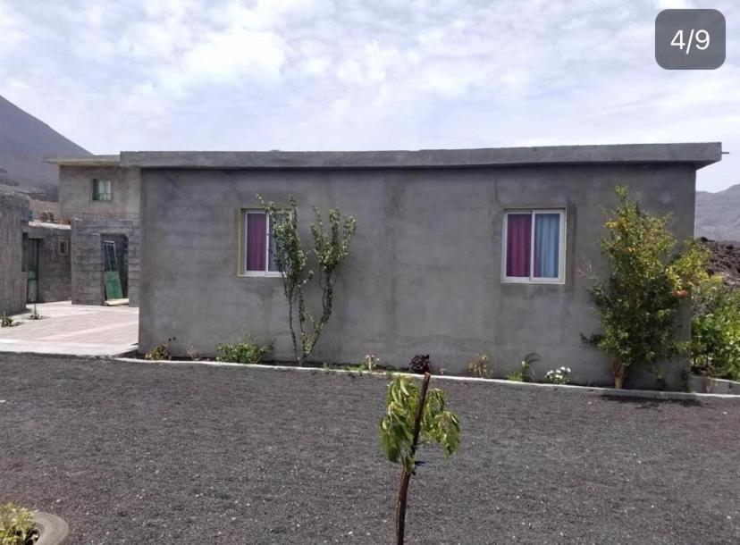 Pensão Casa Leopoldo