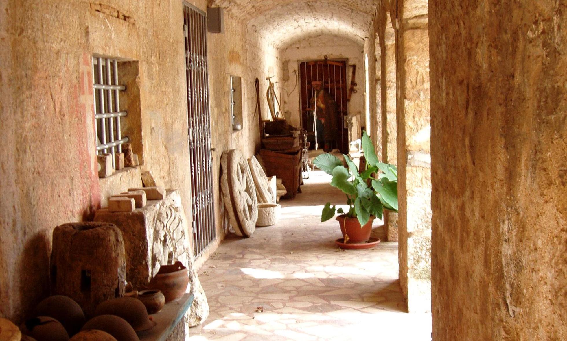 ELYSIUM Townhouse Imotski