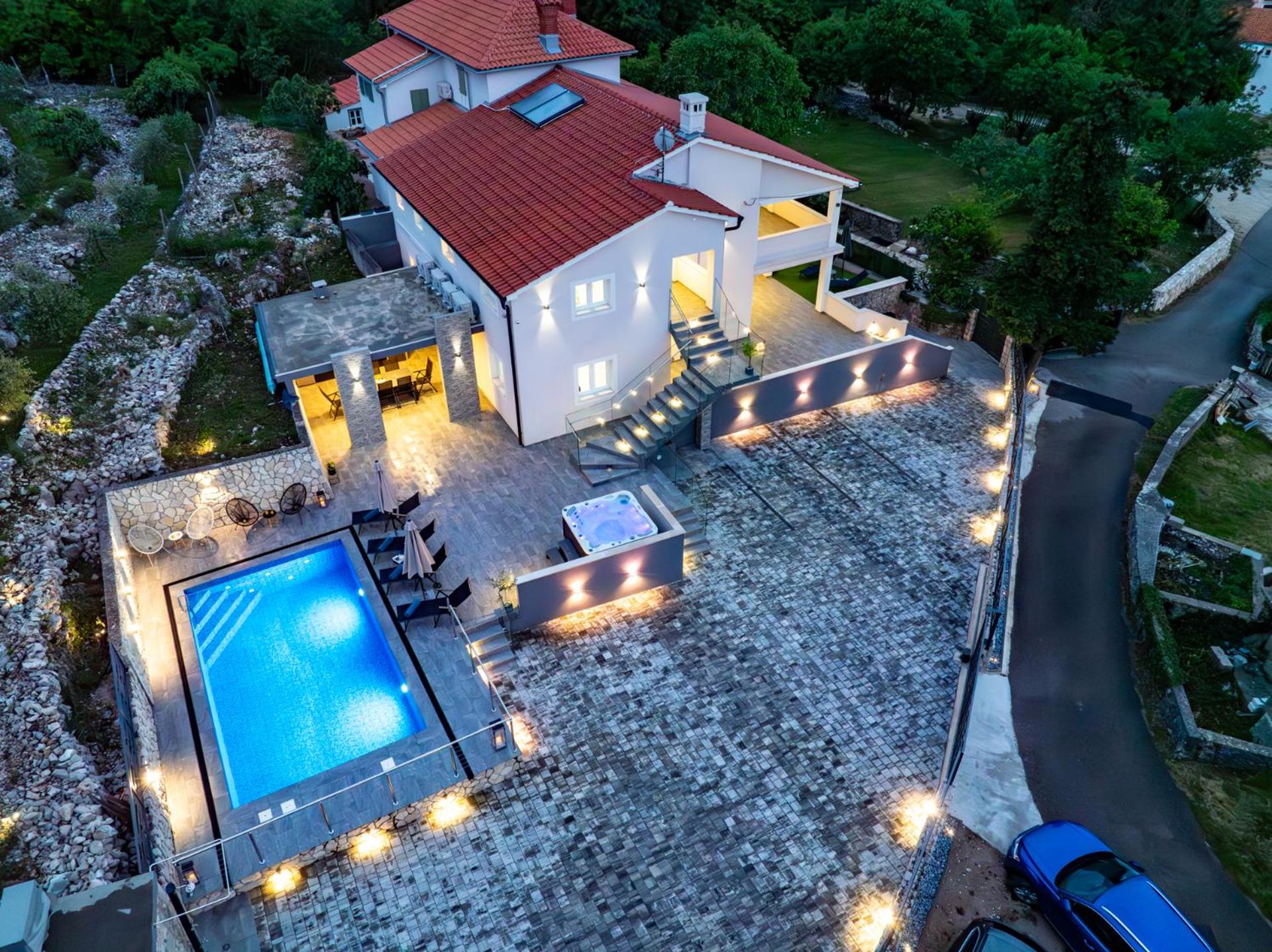 Villa Adri