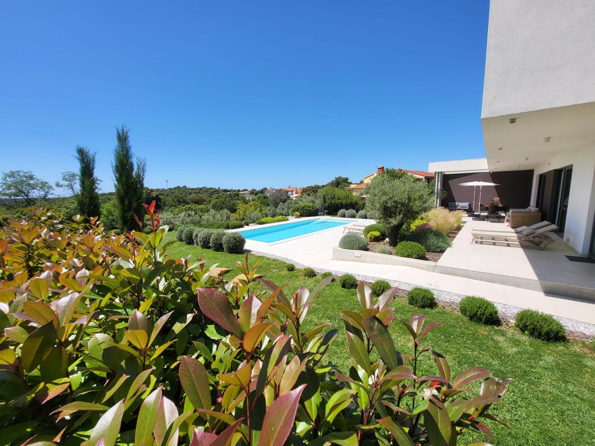 Sealine Villa