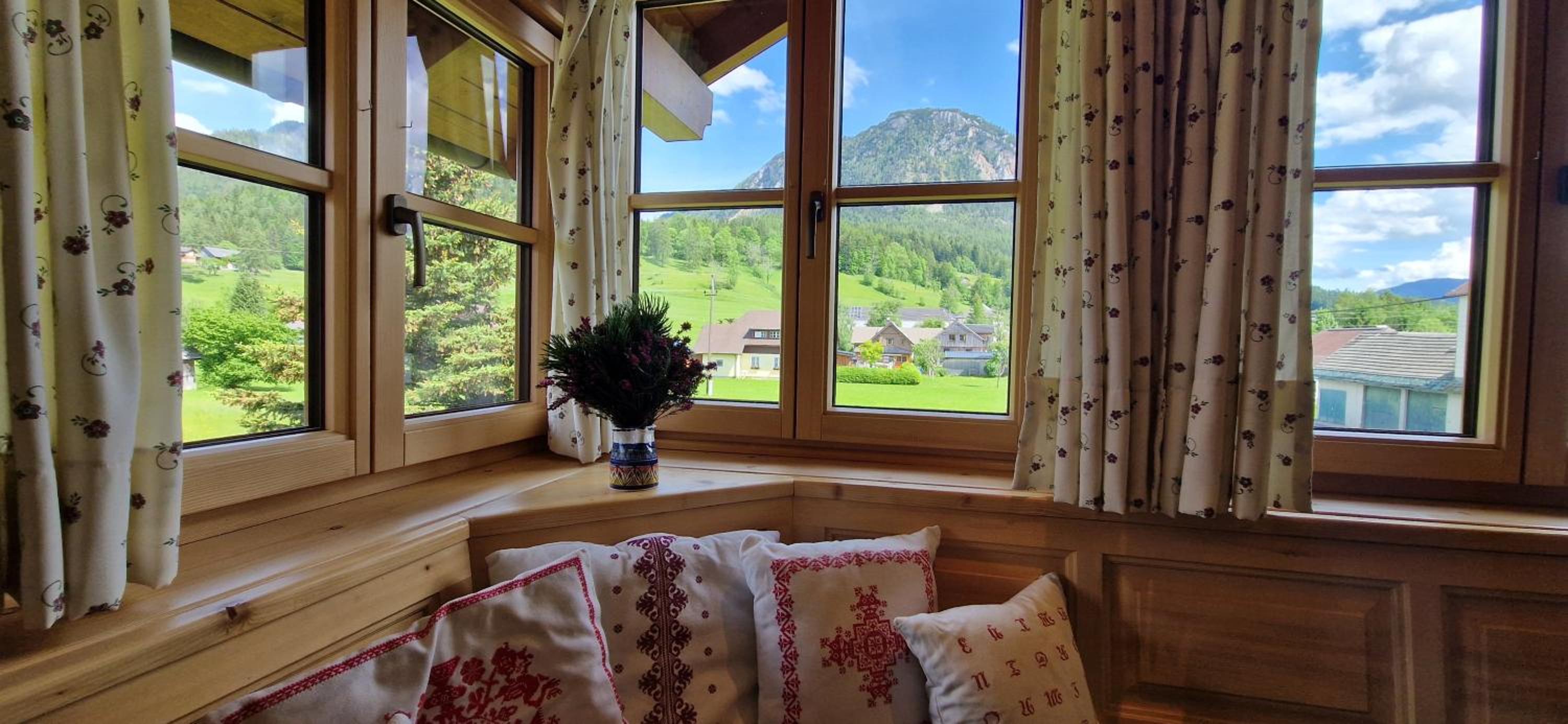 Haus Röthelsteinblick