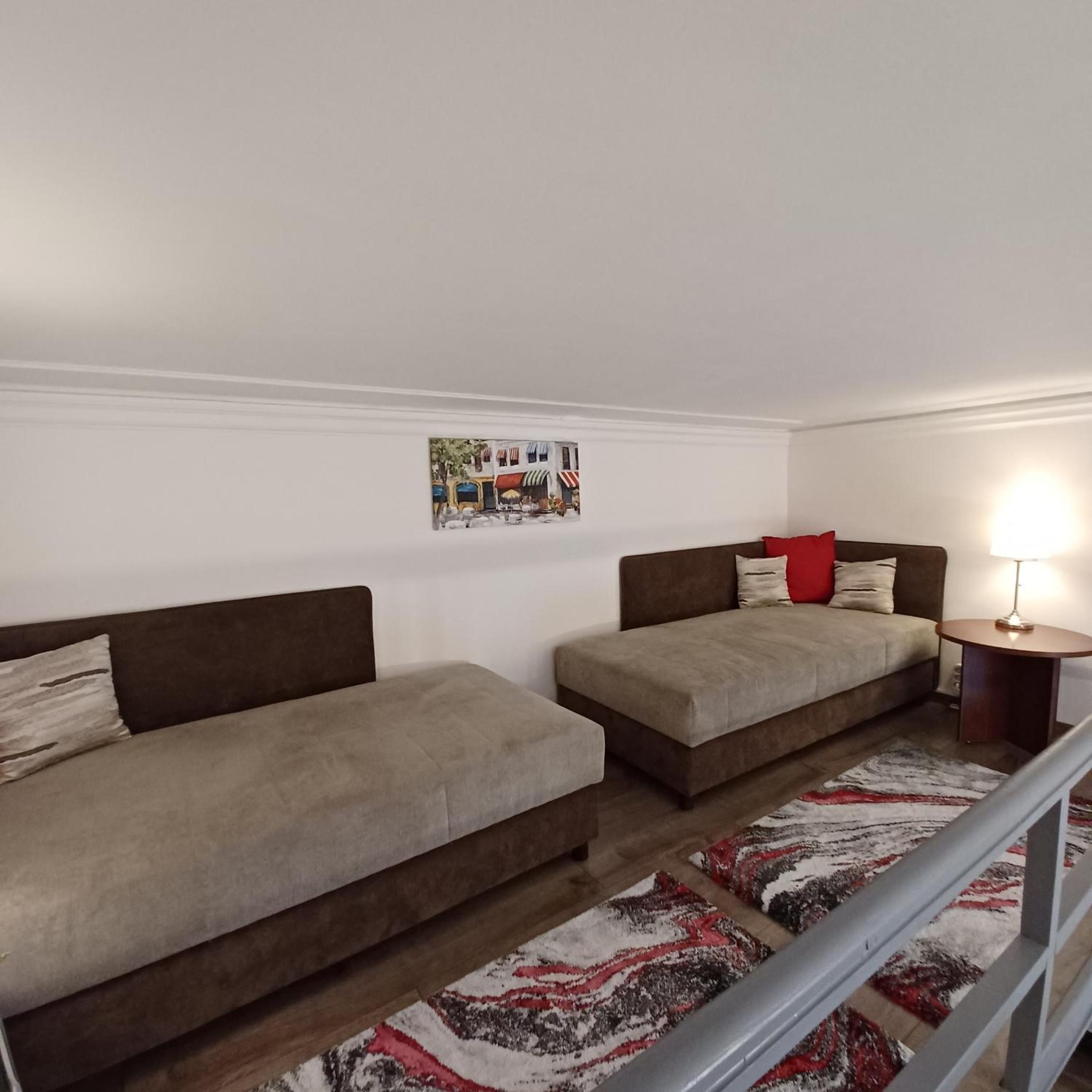 Palace2 Apartment