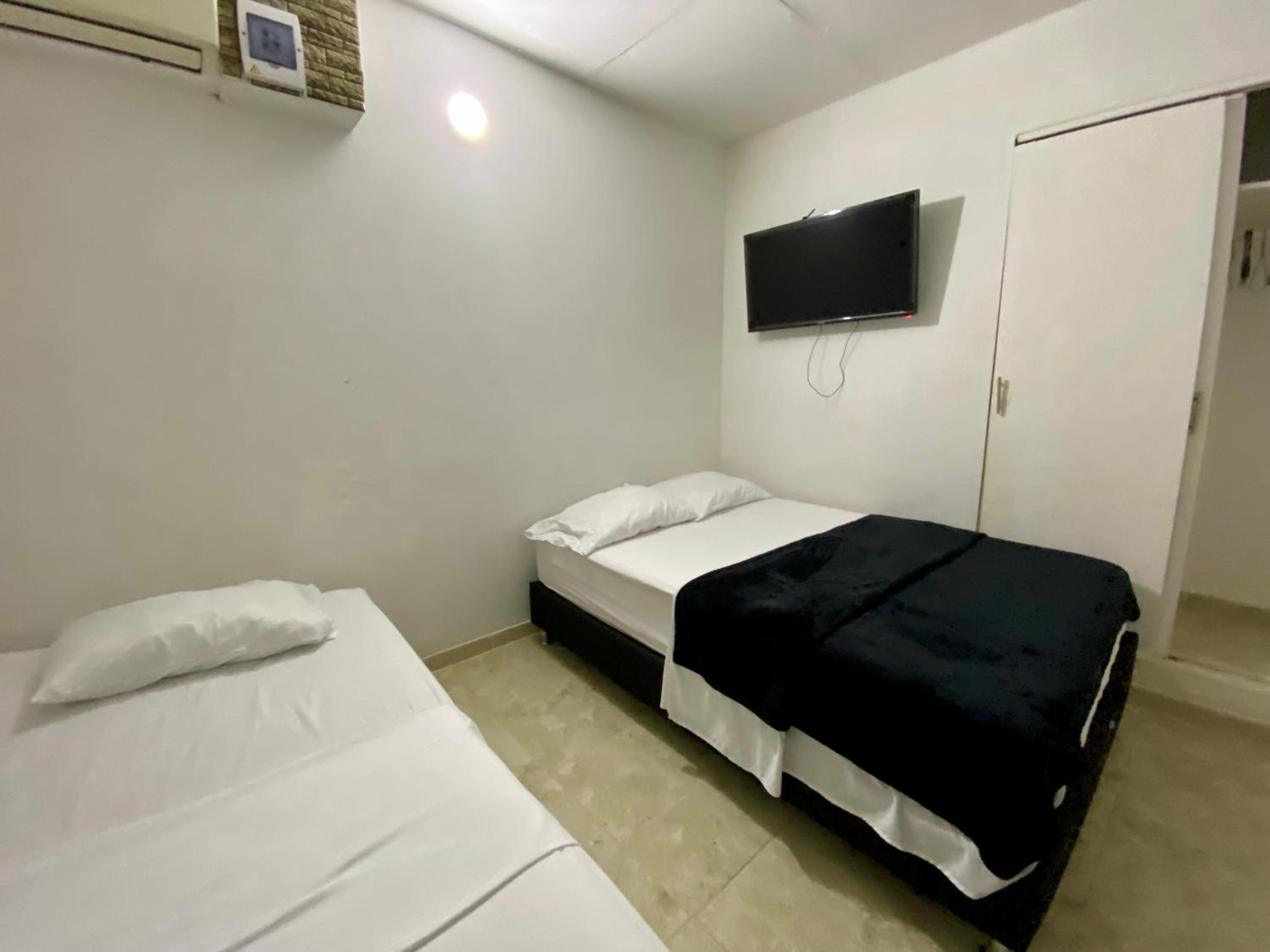Apartamento cerca del aeropuerto