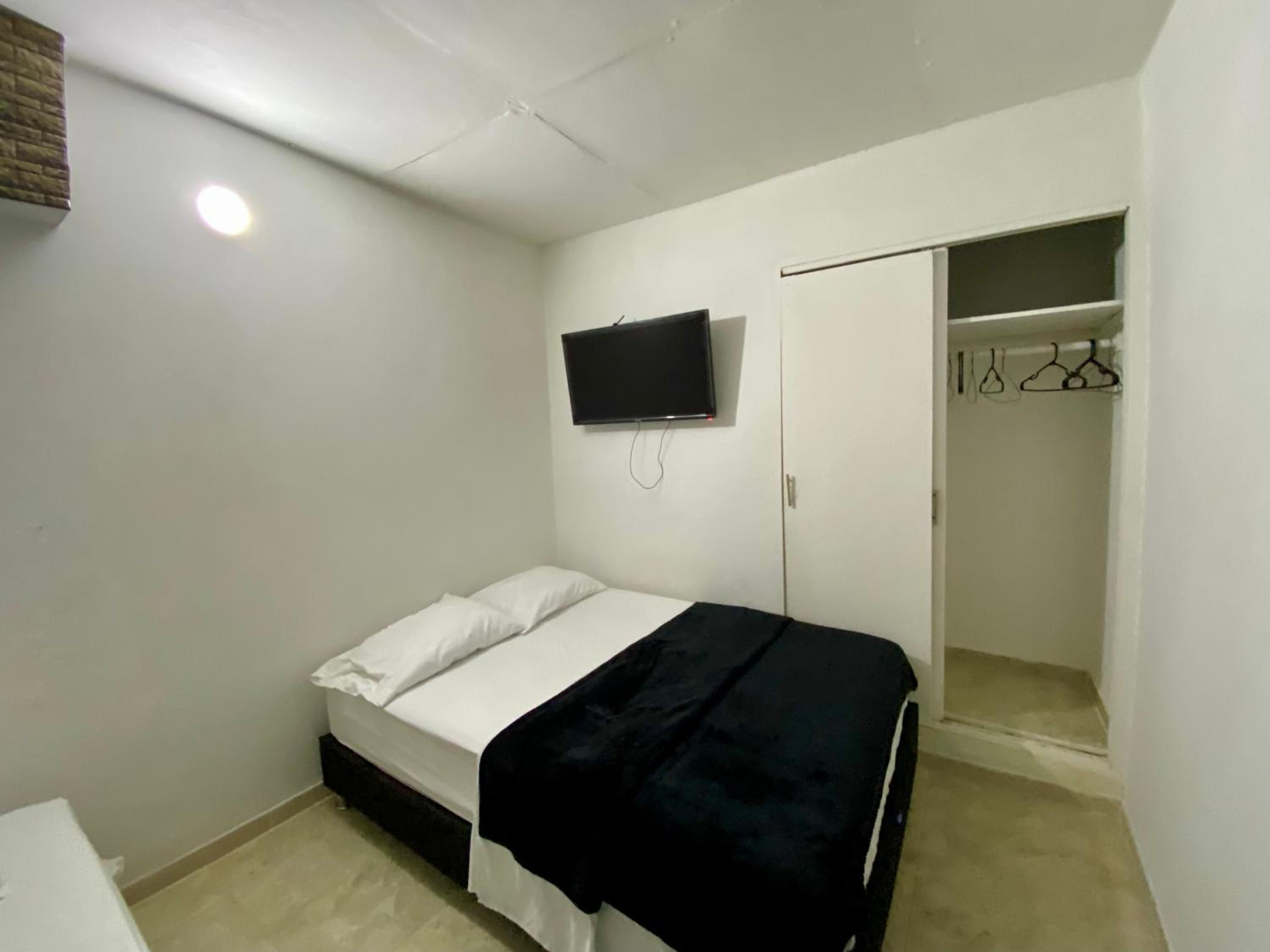 Apartamento cerca del aeropuerto