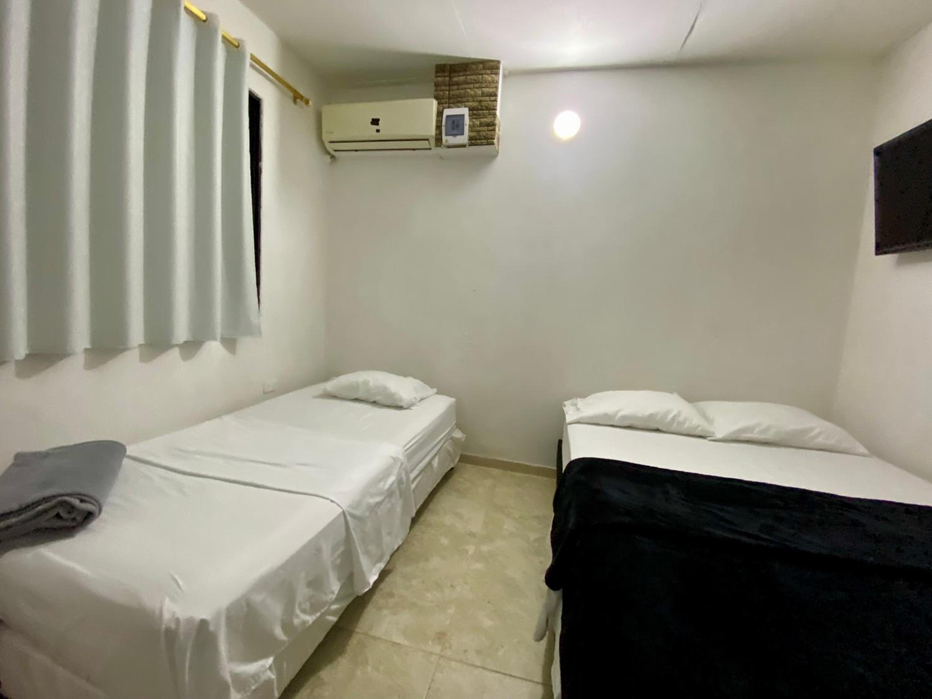 Apartamento cerca del aeropuerto