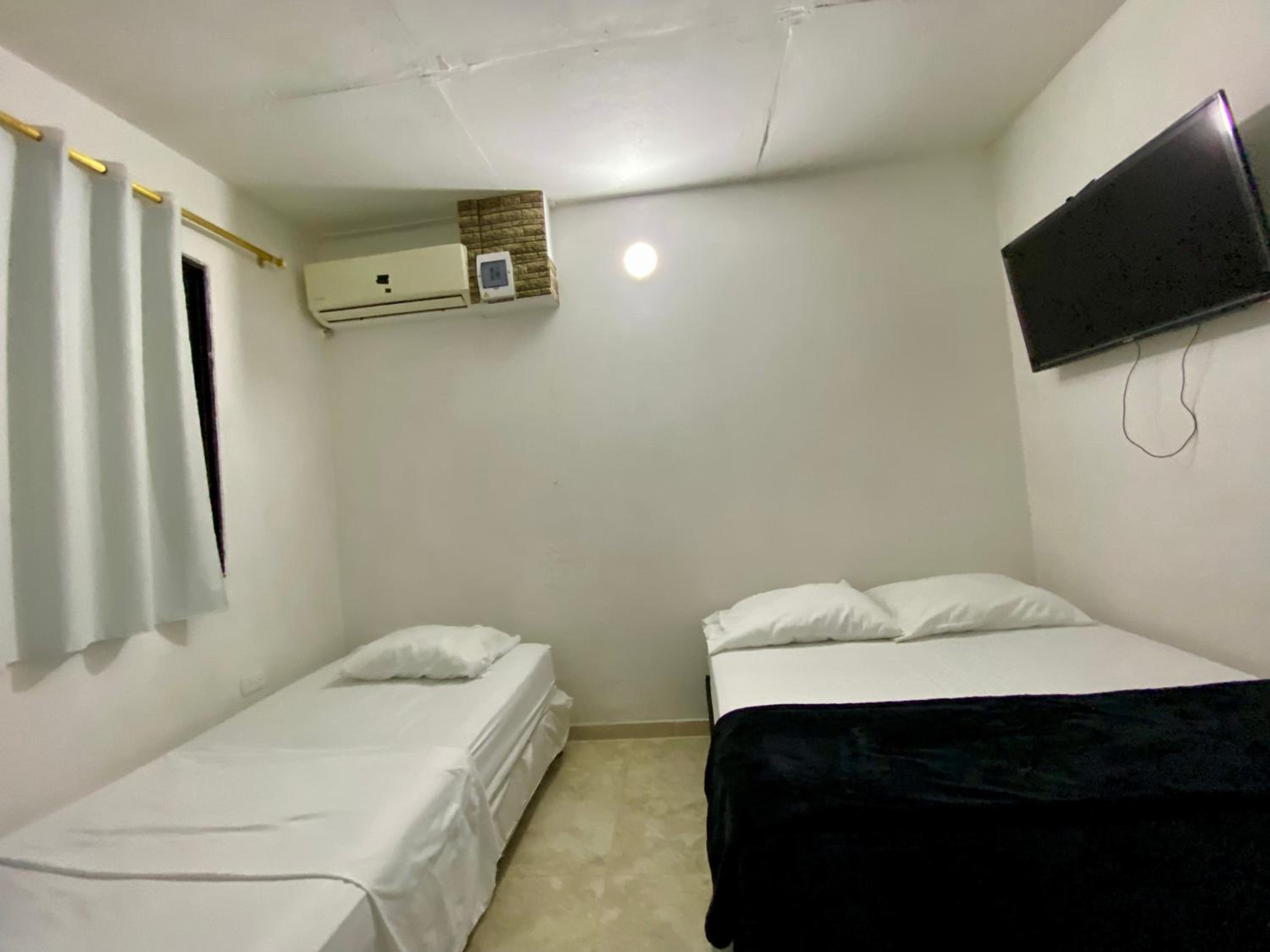 Apartamento cerca del aeropuerto