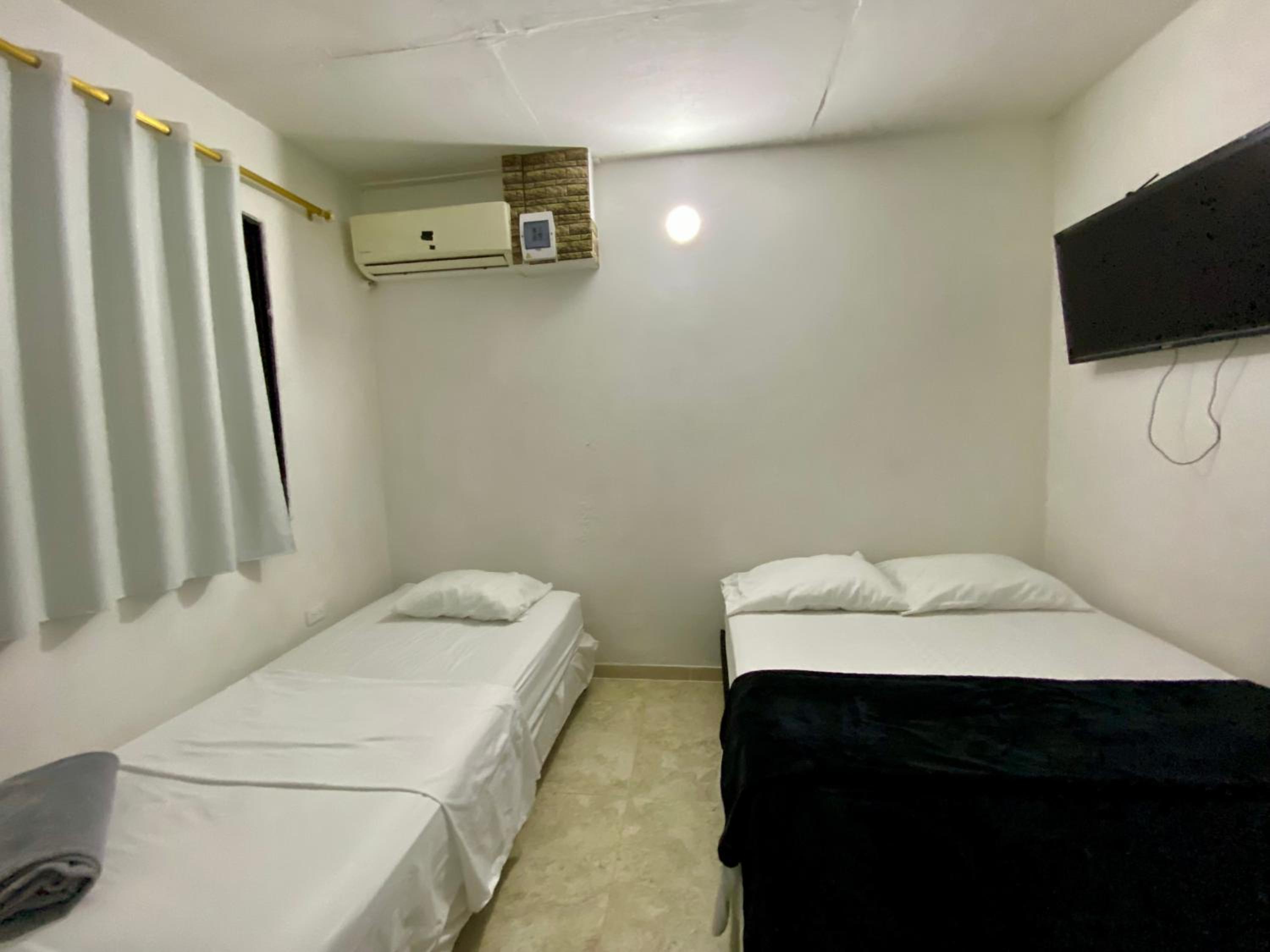 Apartamento cerca del aeropuerto