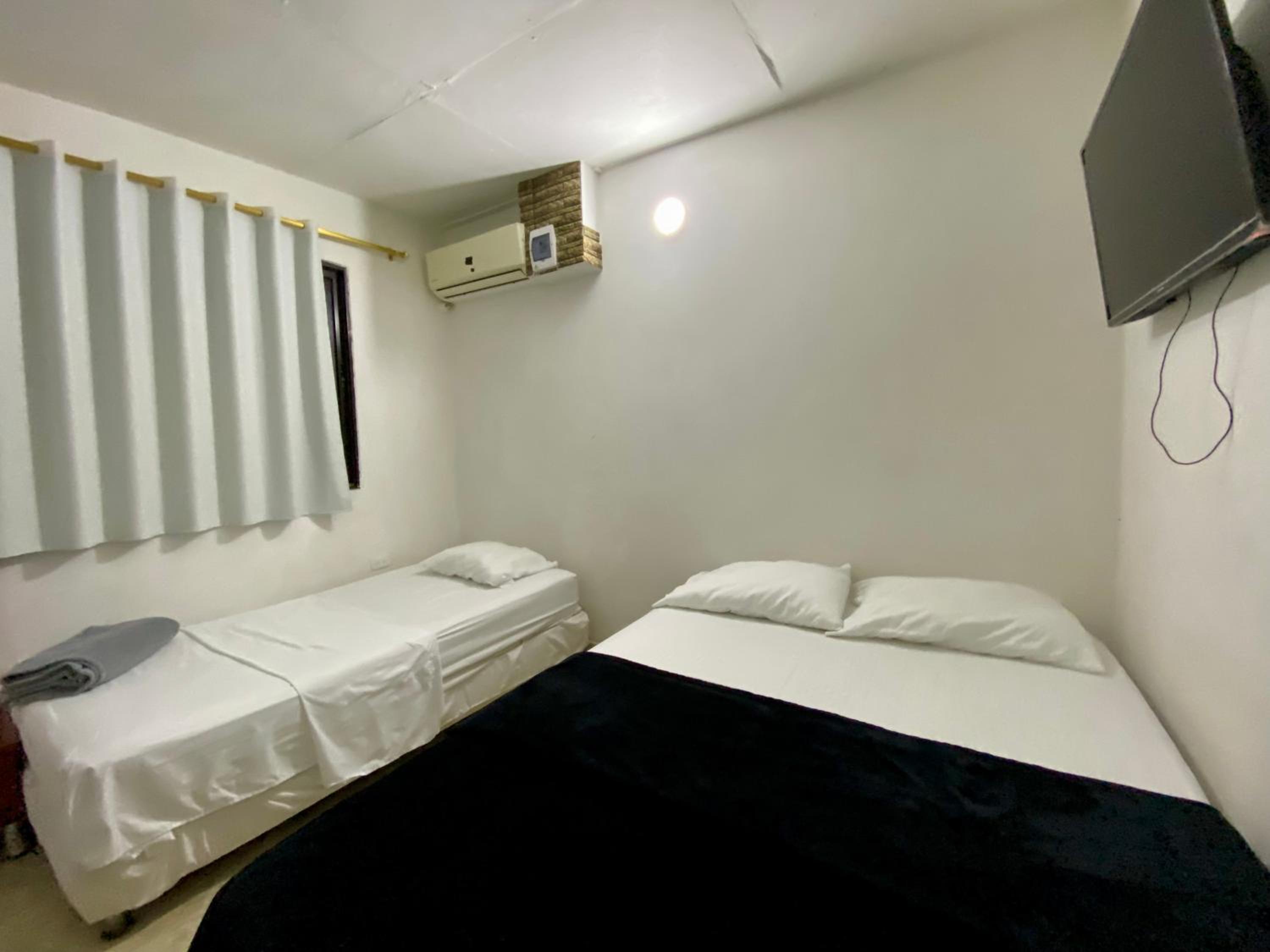 Apartamento cerca del aeropuerto