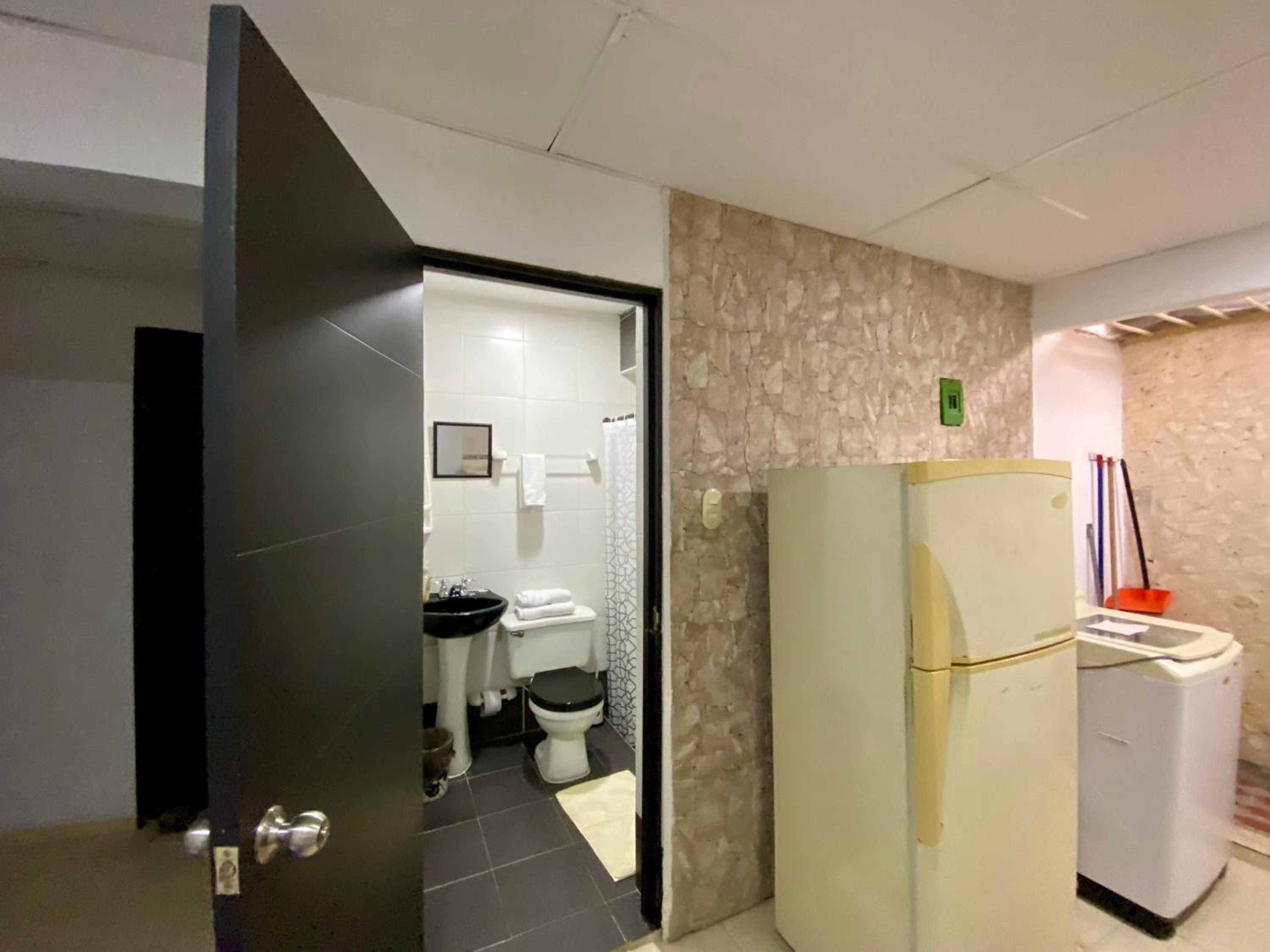 Apartamento cerca del aeropuerto
