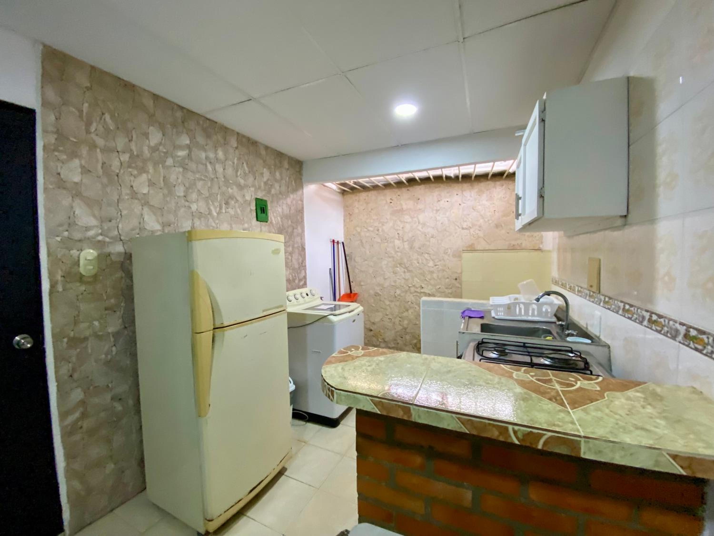 Apartamento cerca del aeropuerto