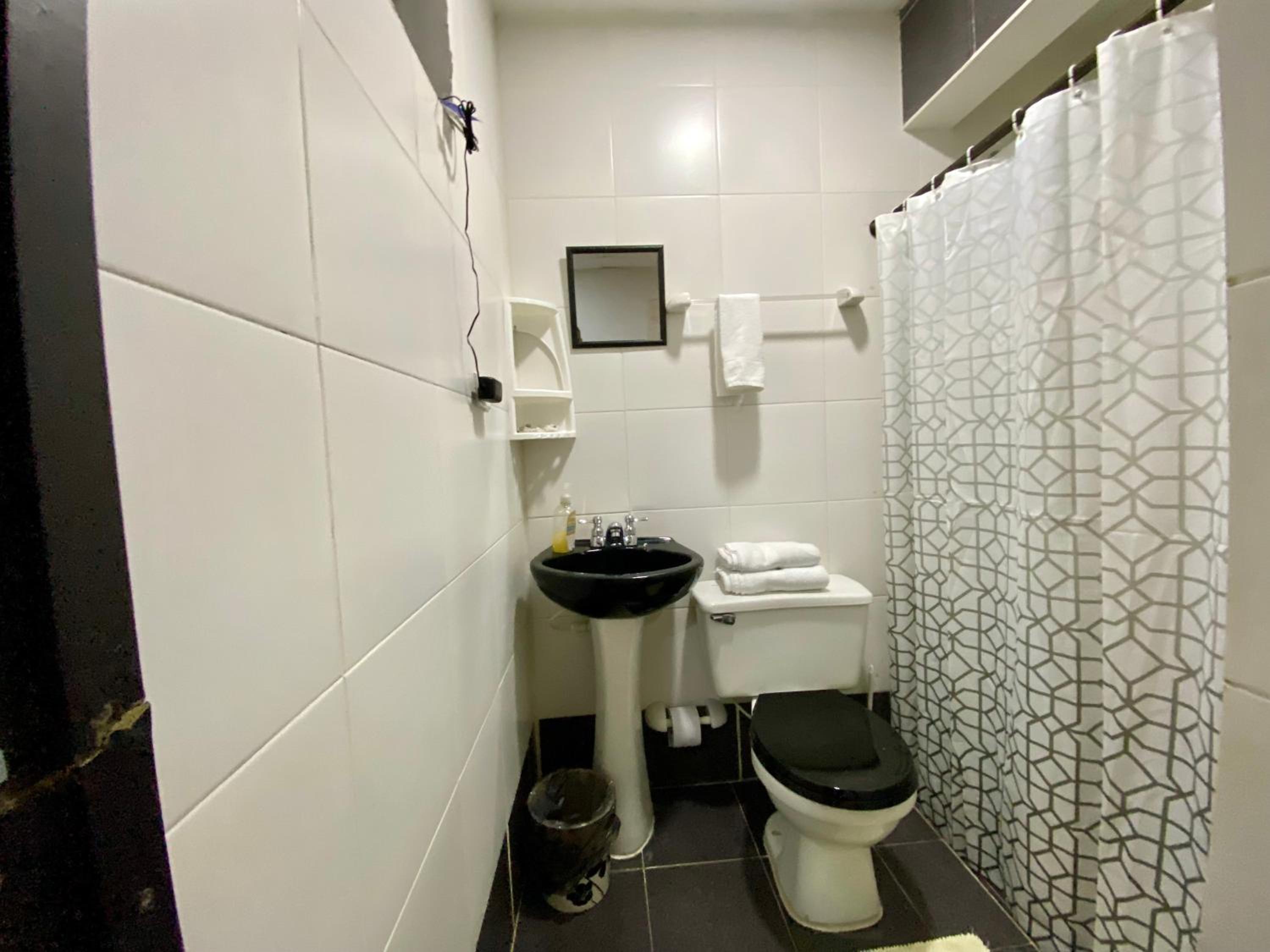 Apartamento cerca del aeropuerto