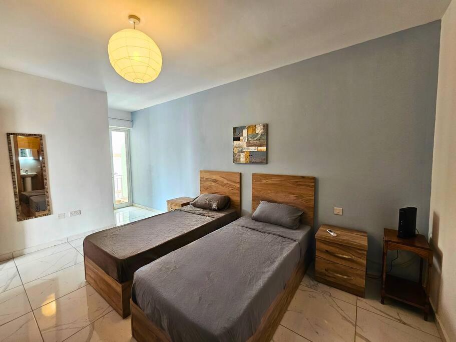 2 Bedroom Centrally Located St. Pauls Bay photo 4
