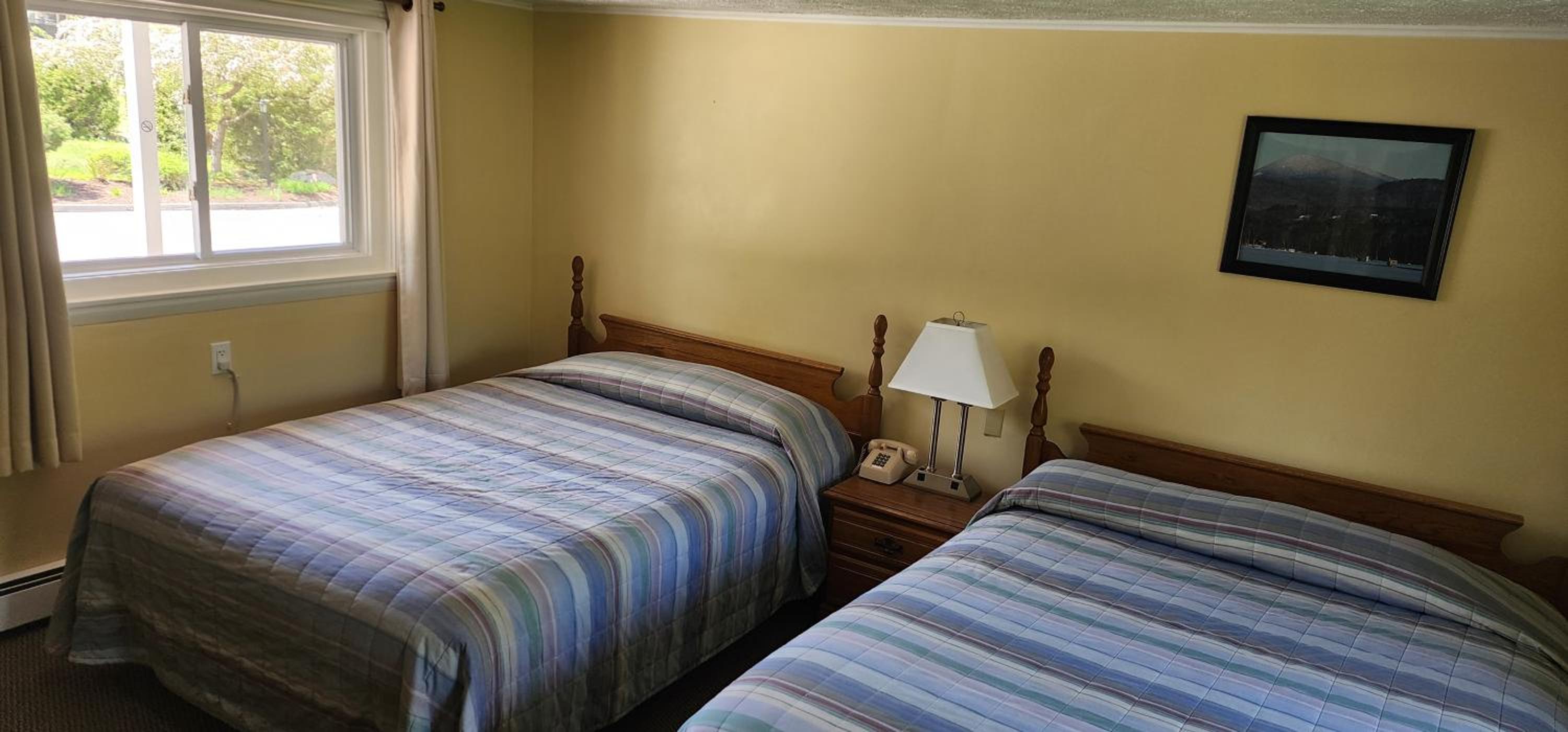 Wilson Lake Inn