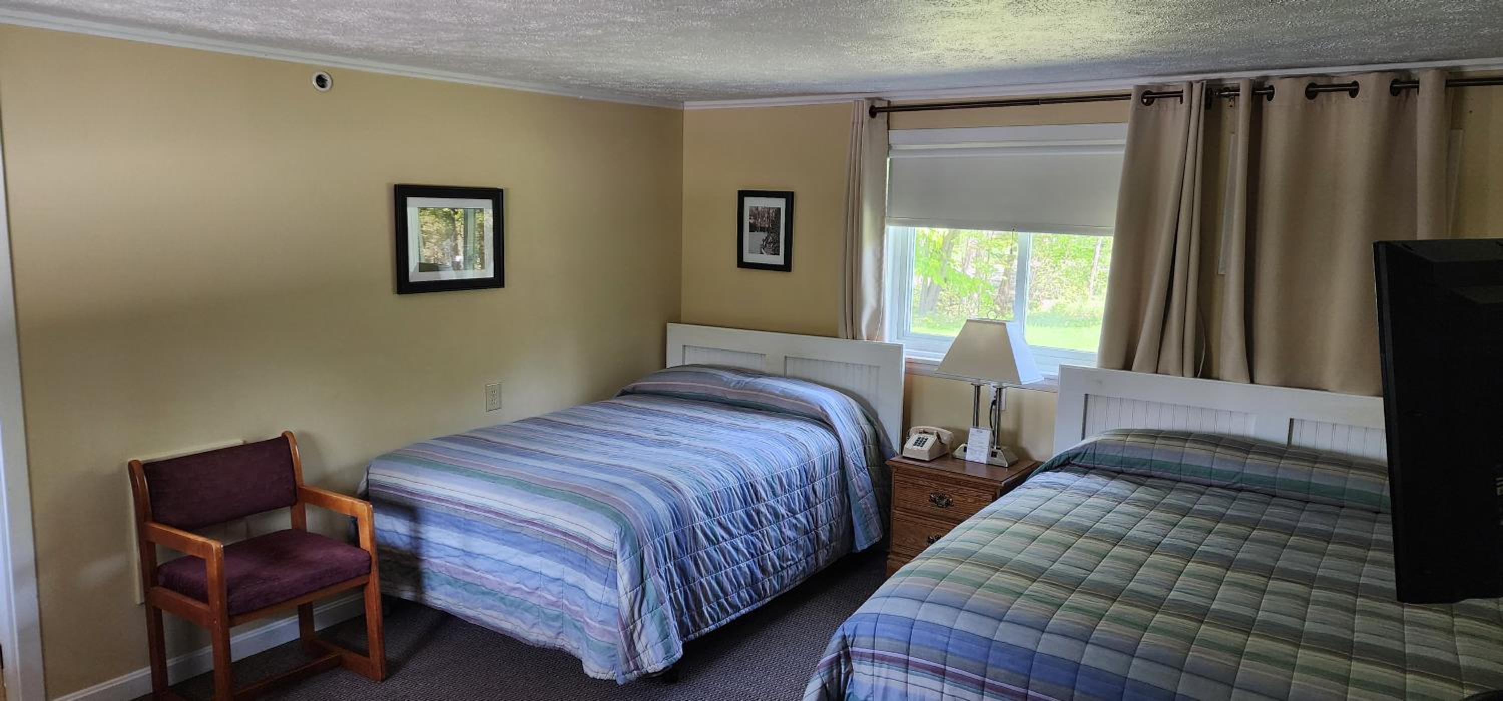 Wilson Lake Inn