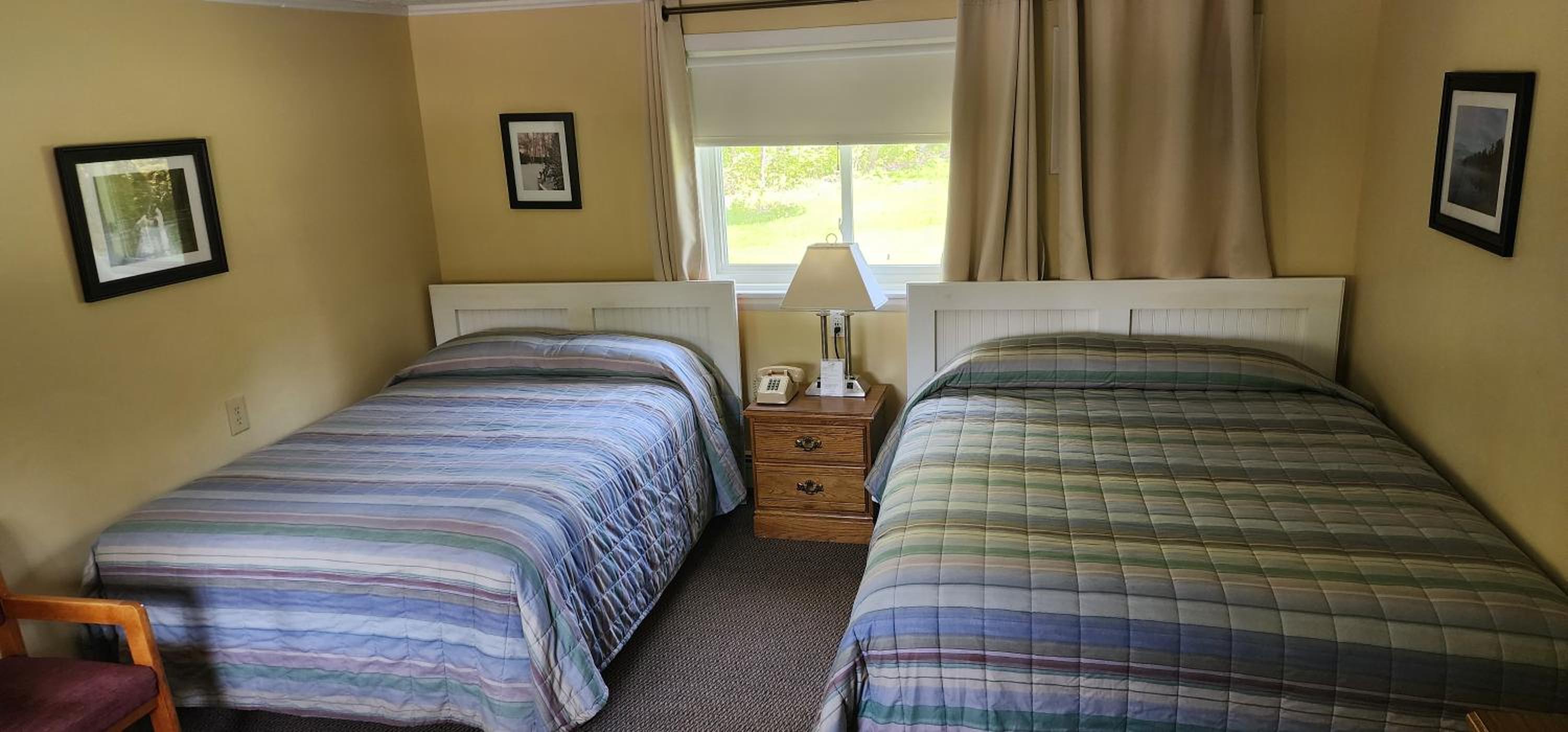 Wilson Lake Inn