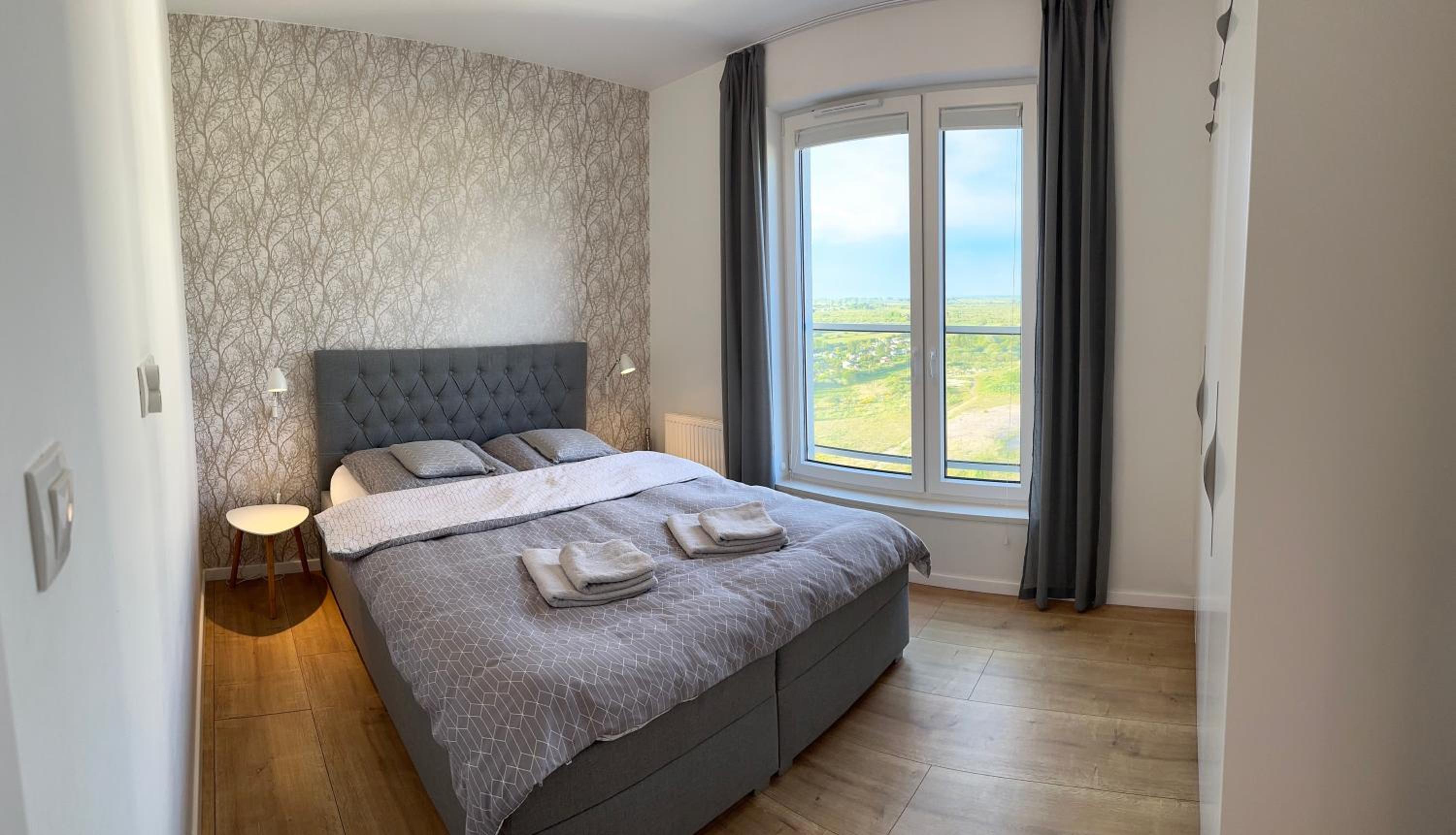 Prestige Aquapark Apartments - Aquatower, photo 5