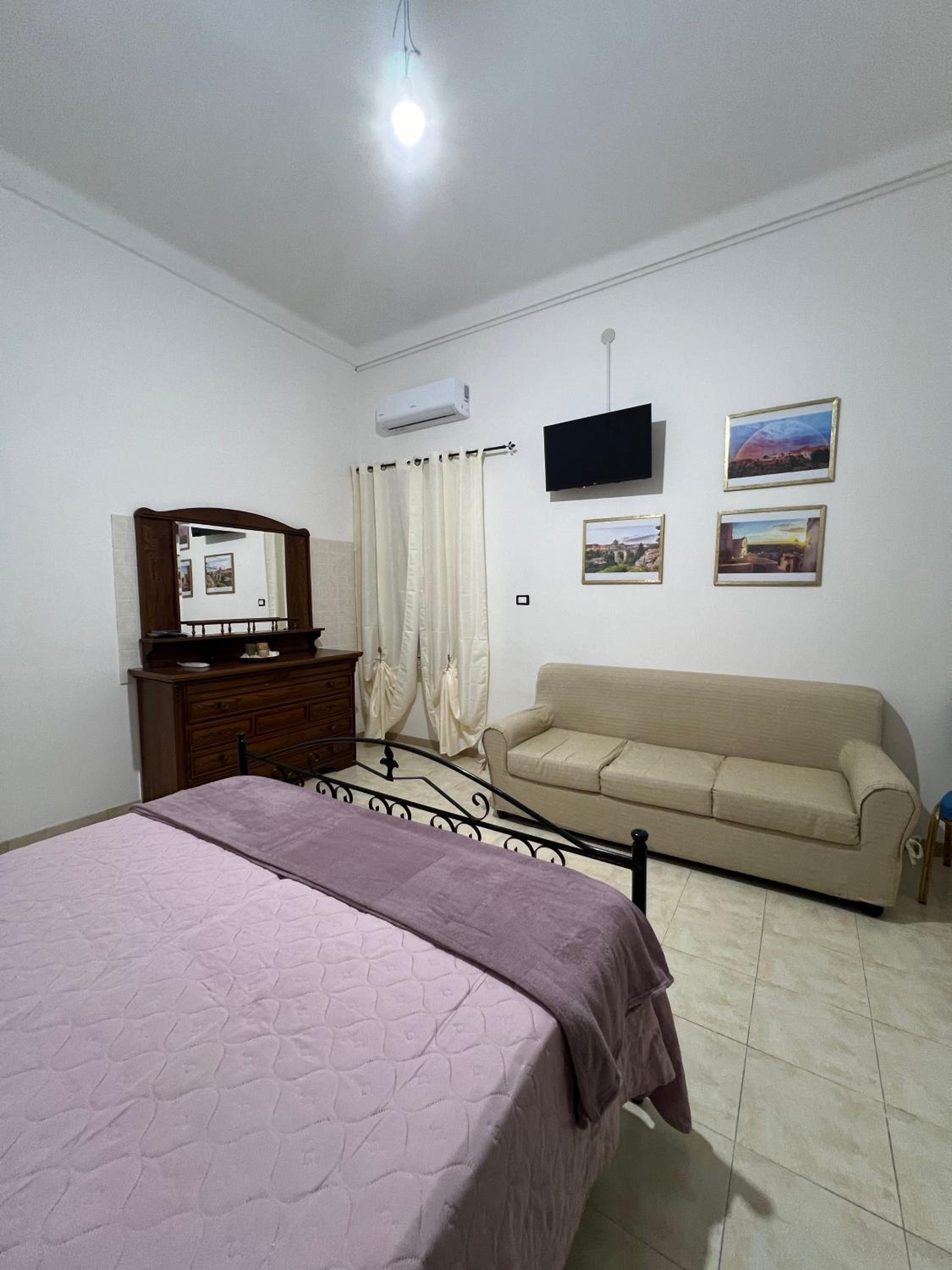B&B Massafra nella Tebaide