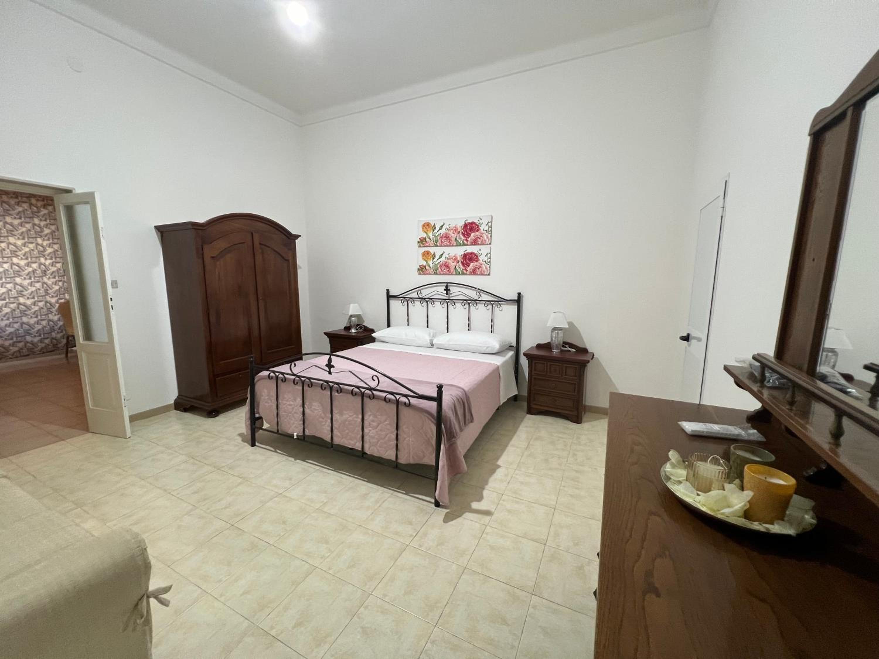 B&B Massafra nella Tebaide