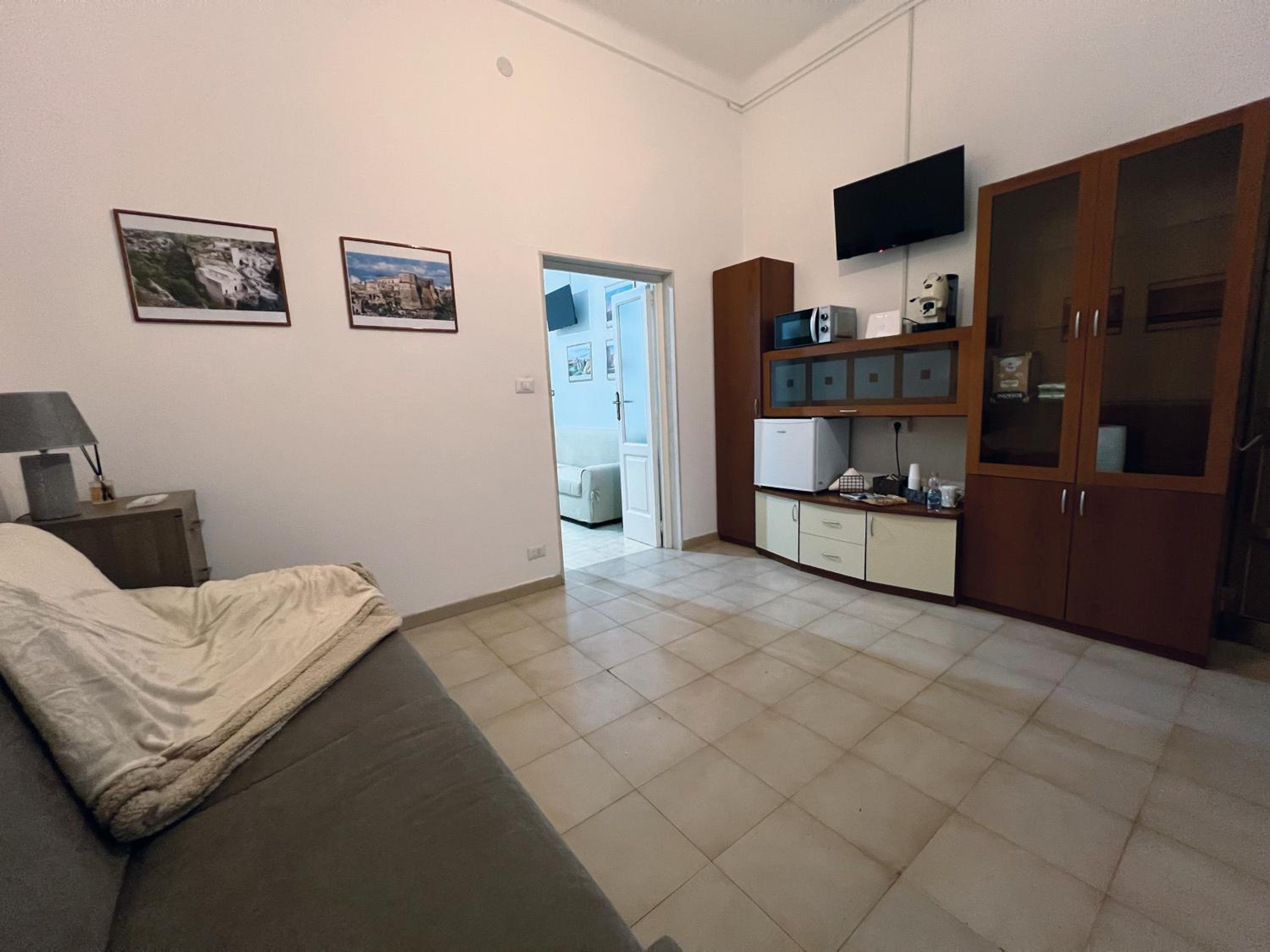 B&B Massafra nella Tebaide