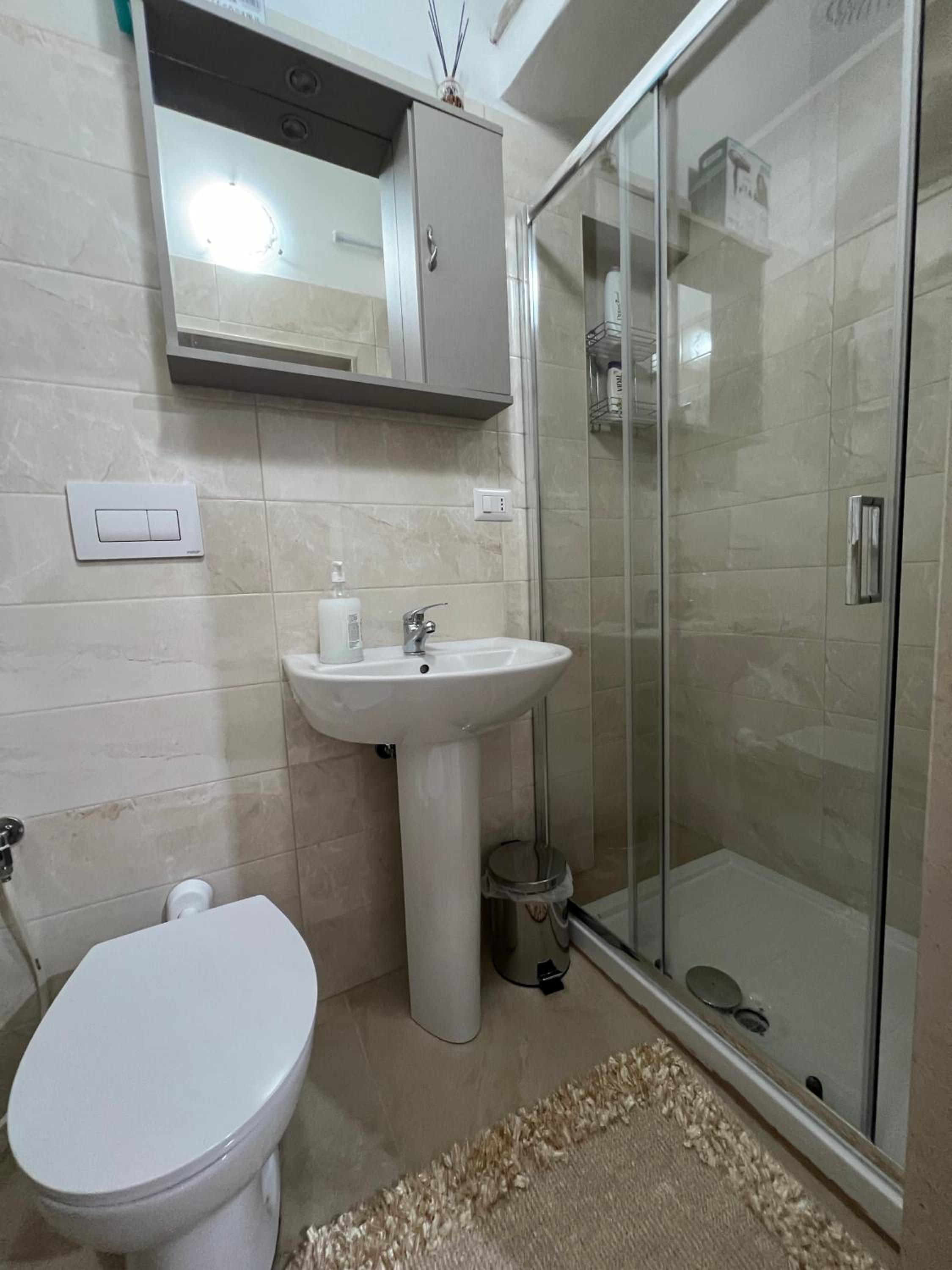 B&B Massafra nella Tebaide