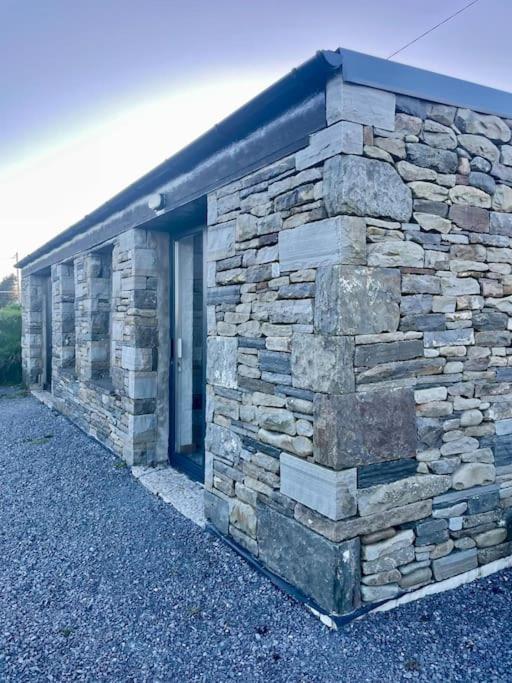 Clarefornia Stone Shed view 5