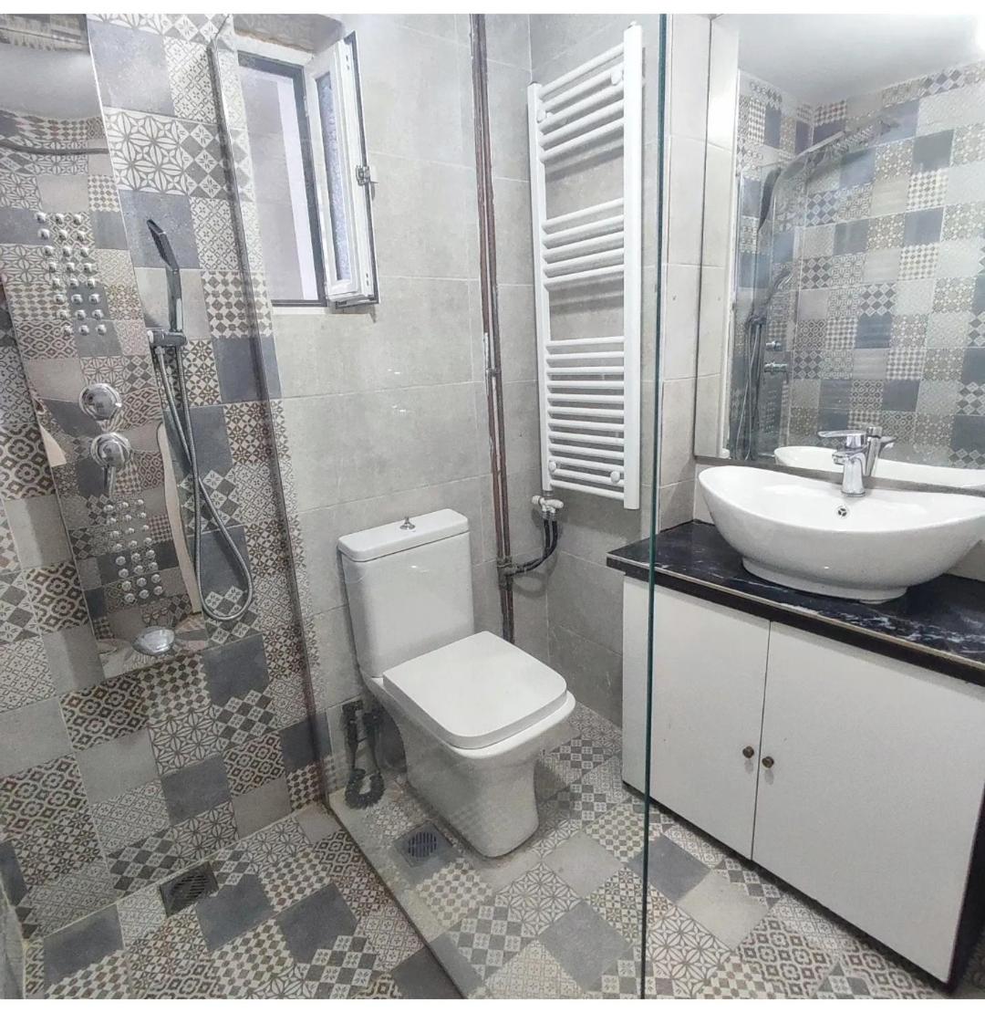 Classic apartment Meronas